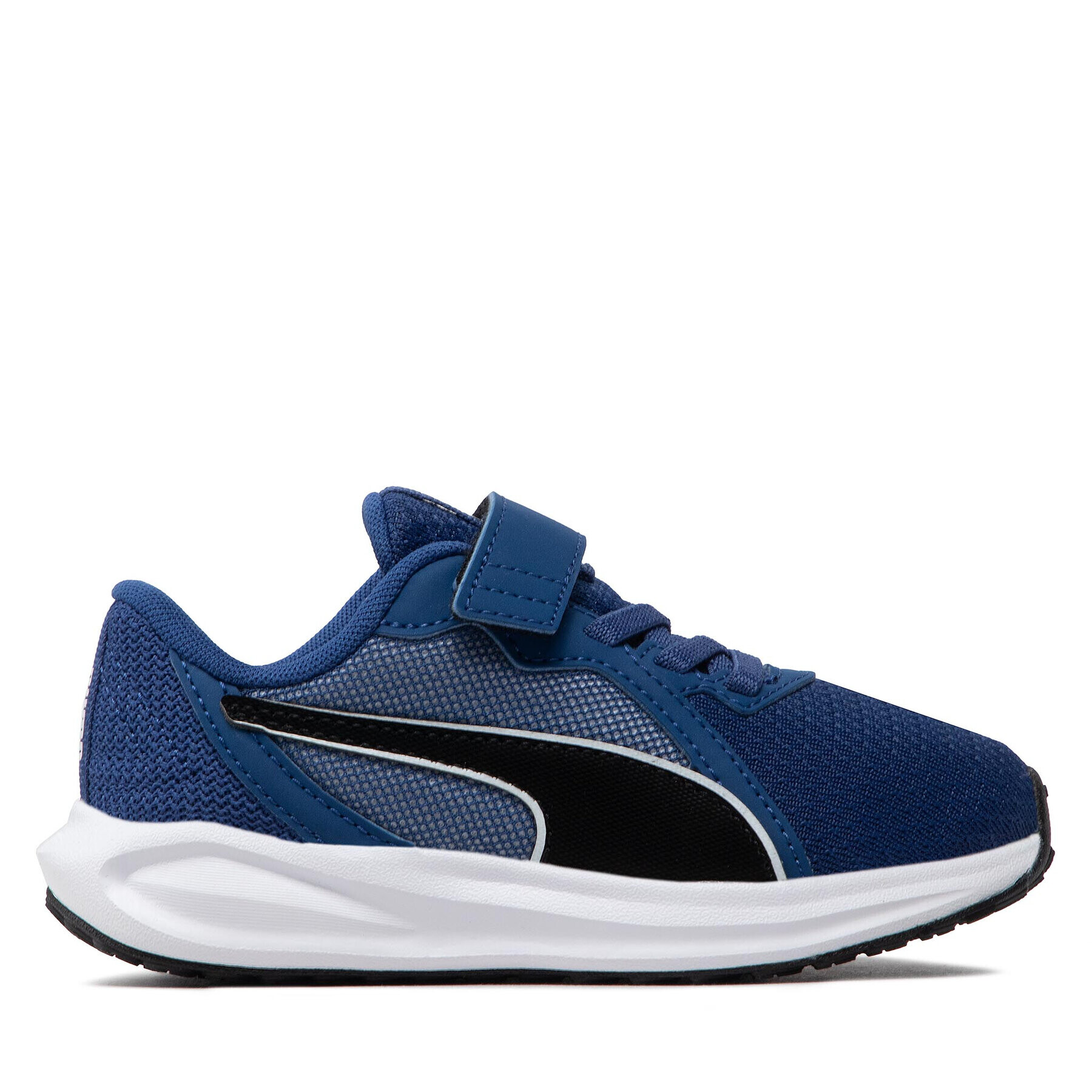 Puma Обувки Twitch Runner Ac PS 384538 07 Тъмносин - Pepit.bg