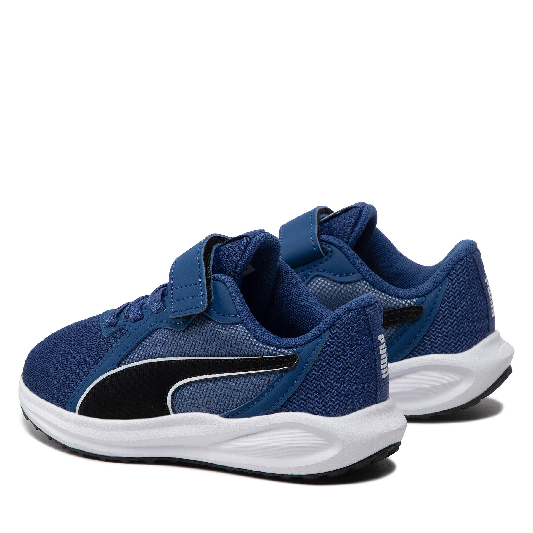 Puma Обувки Twitch Runner Ac PS 384538 07 Тъмносин - Pepit.bg