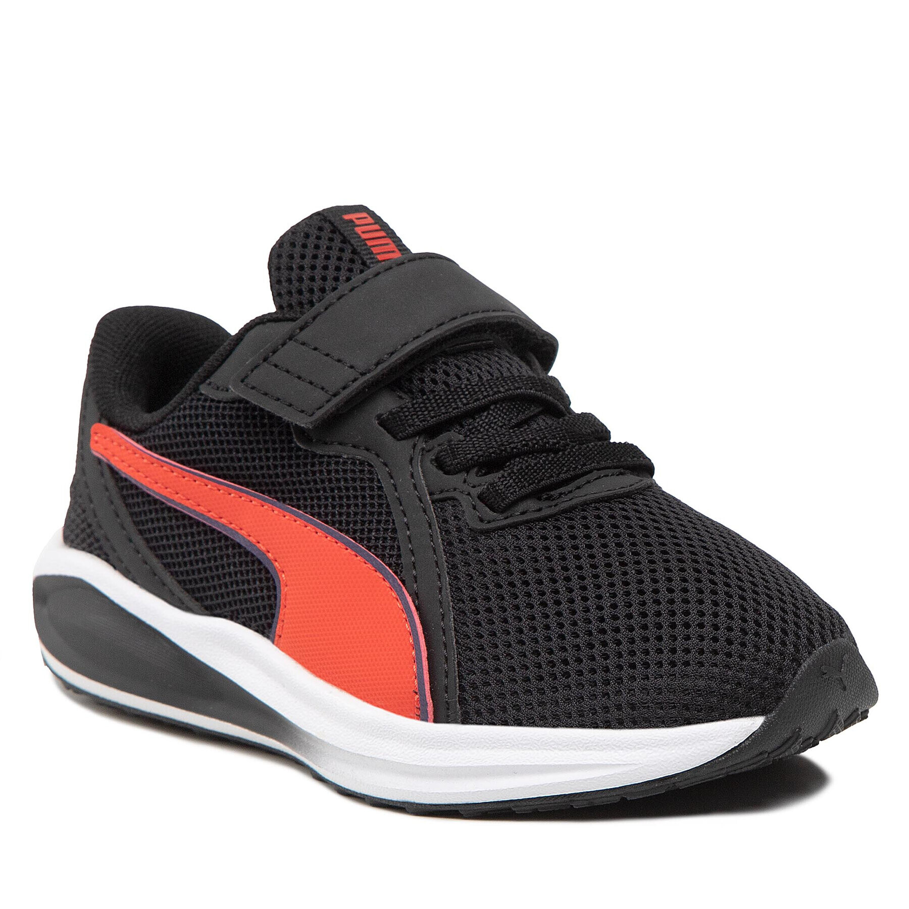 Puma Обувки Twitch Runner Ac PS 386252 02 Черен - Pepit.bg
