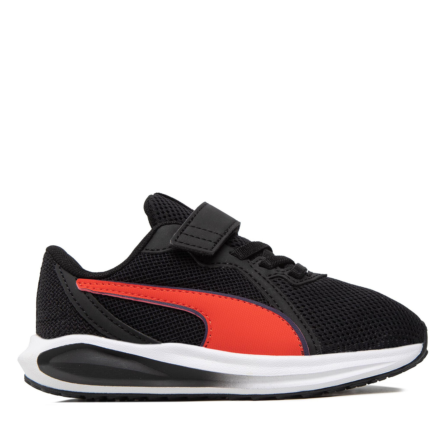 Puma Обувки Twitch Runner Ac PS 386252 02 Черен - Pepit.bg