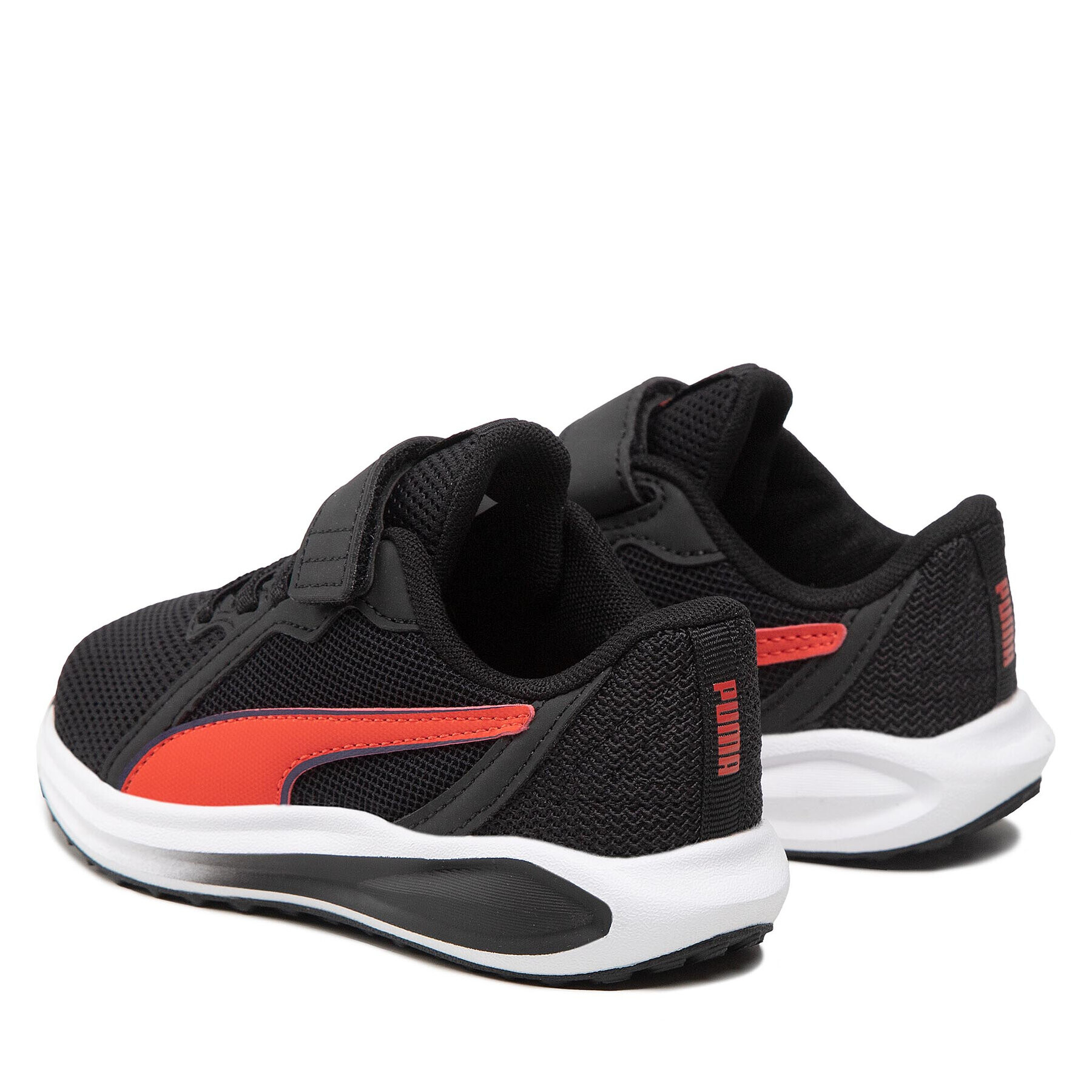 Puma Обувки Twitch Runner Ac PS 386252 02 Черен - Pepit.bg