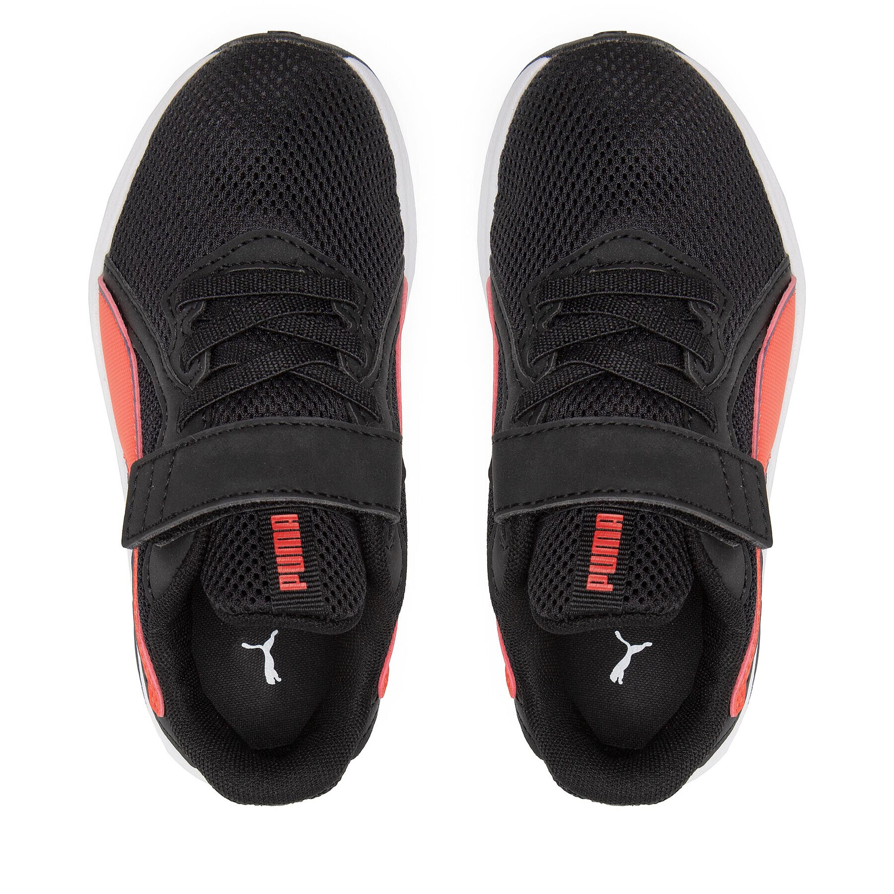 Puma Обувки Twitch Runner Ac PS 386252 02 Черен - Pepit.bg
