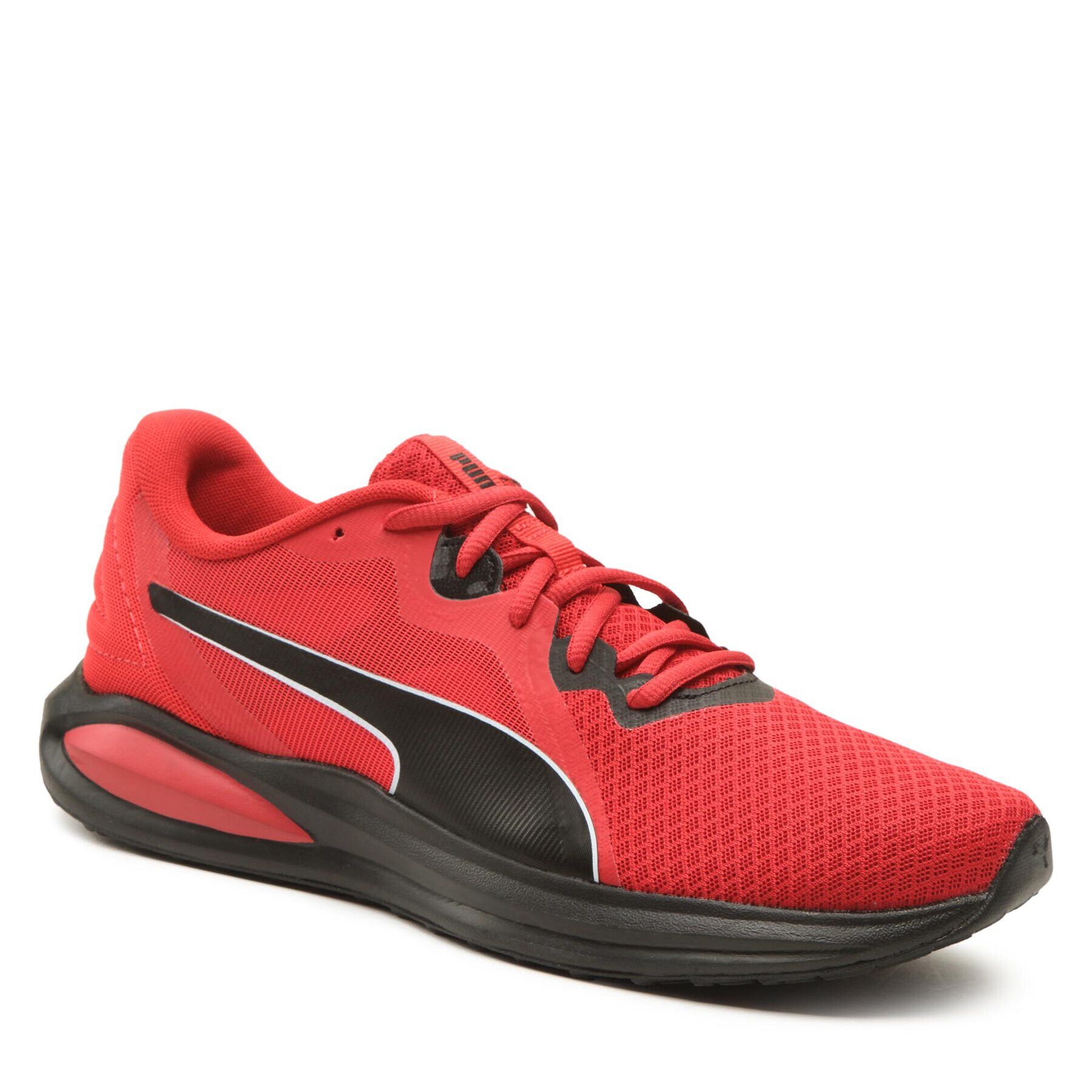 Puma Обувки Twitch Runner Fresh 377981 04 Червен - Pepit.bg