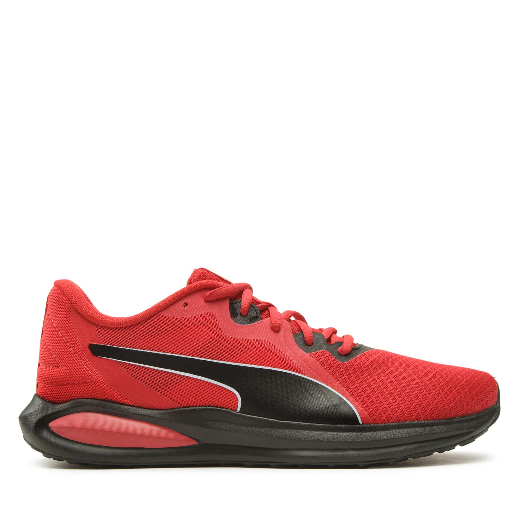 Puma Обувки Twitch Runner Fresh 377981 04 Червен - Pepit.bg