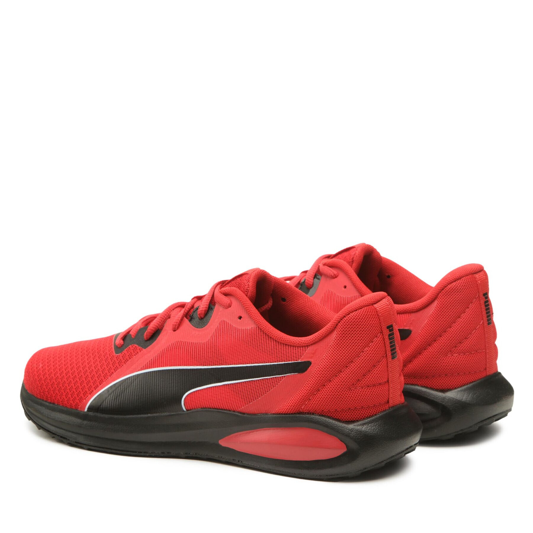 Puma Обувки Twitch Runner Fresh 377981 04 Червен - Pepit.bg