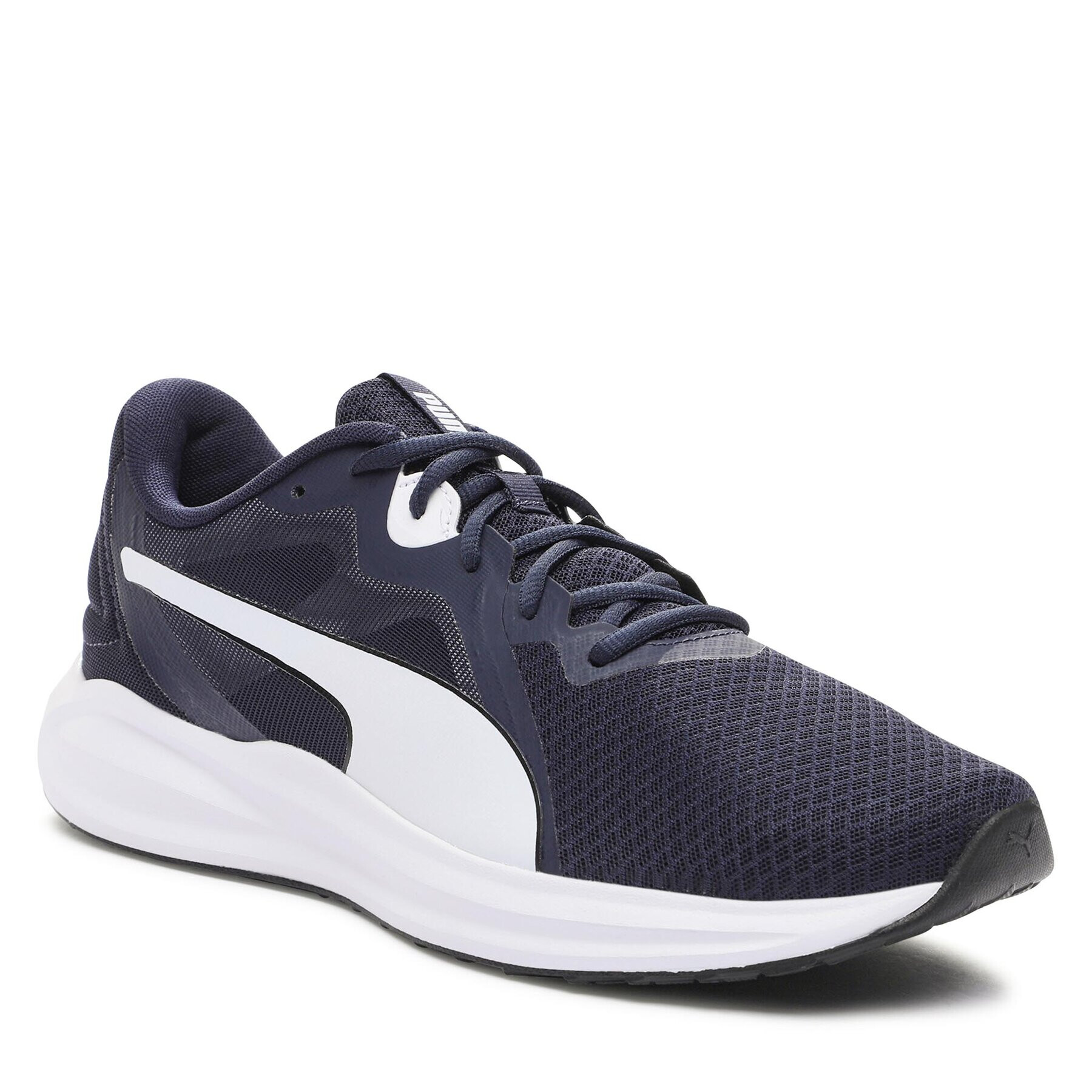 Puma Обувки Twitch Runner Fresh 377981 05 Тъмносин - Pepit.bg