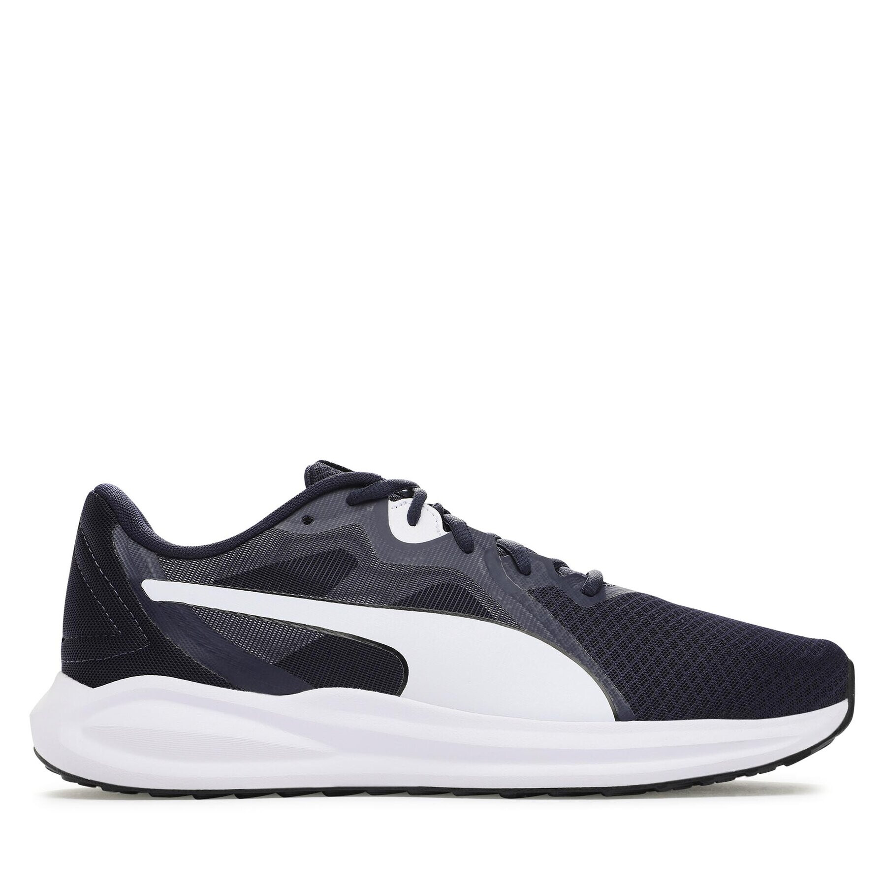 Puma Обувки Twitch Runner Fresh 377981 05 Тъмносин - Pepit.bg