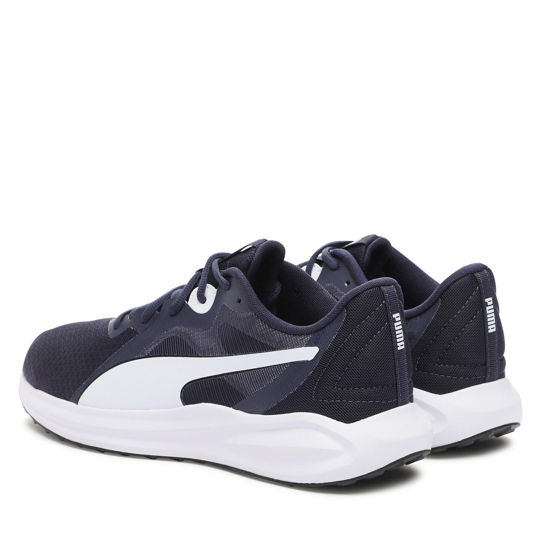 Puma Обувки Twitch Runner Fresh 377981 05 Тъмносин - Pepit.bg
