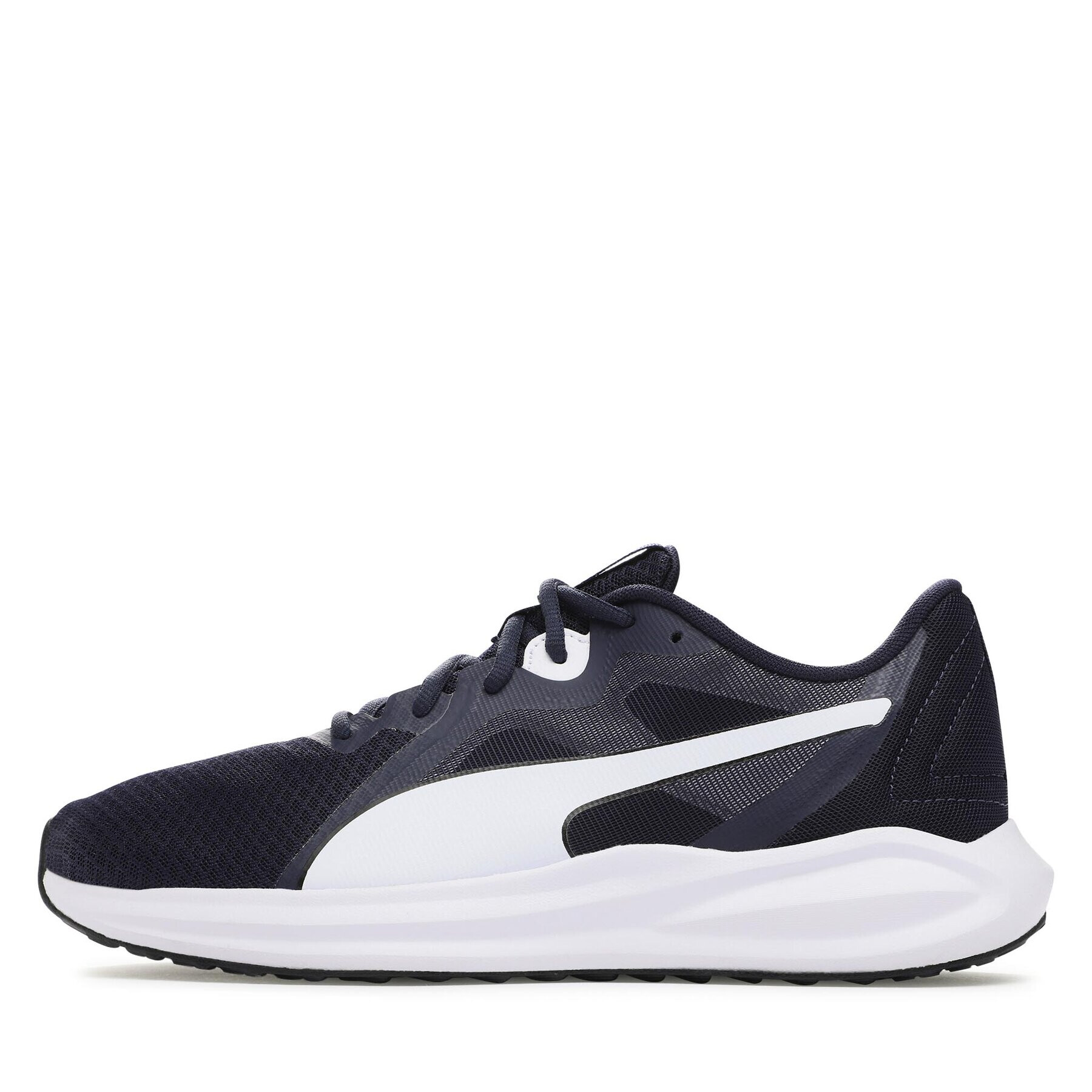 Puma Обувки Twitch Runner Fresh 377981 05 Тъмносин - Pepit.bg