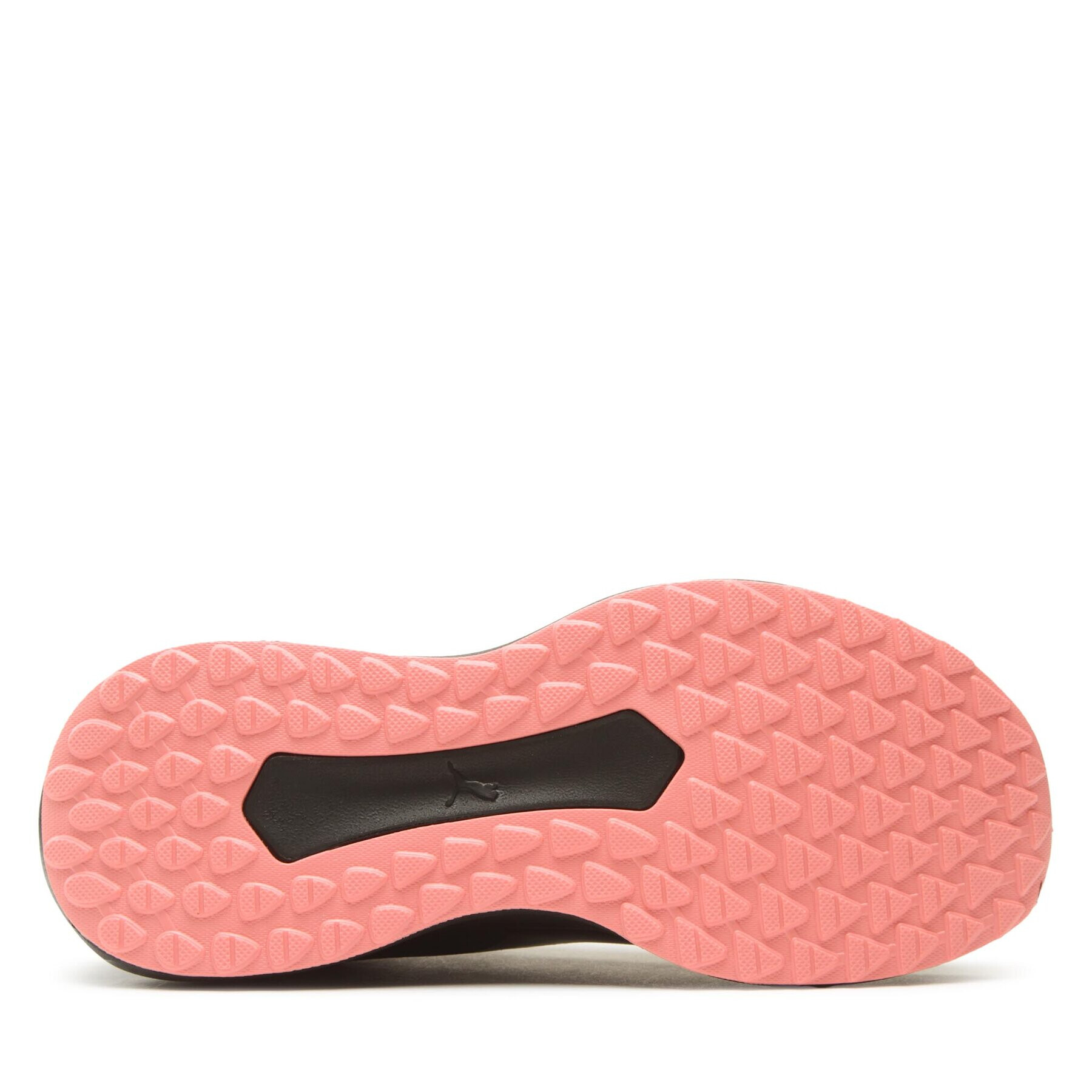 Puma Обувки Twitch Runner Metallic 378548 01 Черен - Pepit.bg