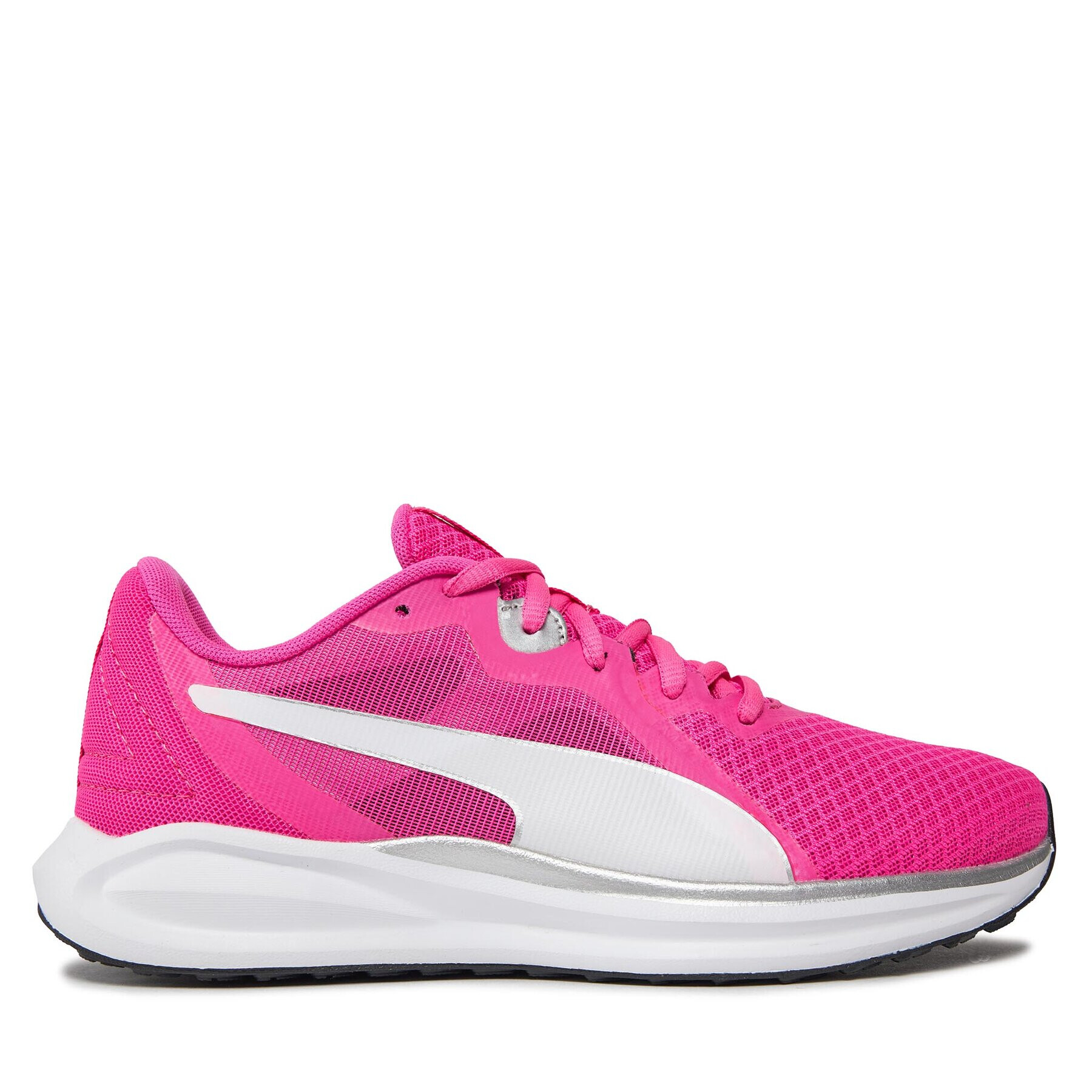 Puma Обувки Twitch Runner Resh 377981 06 Розов - Pepit.bg