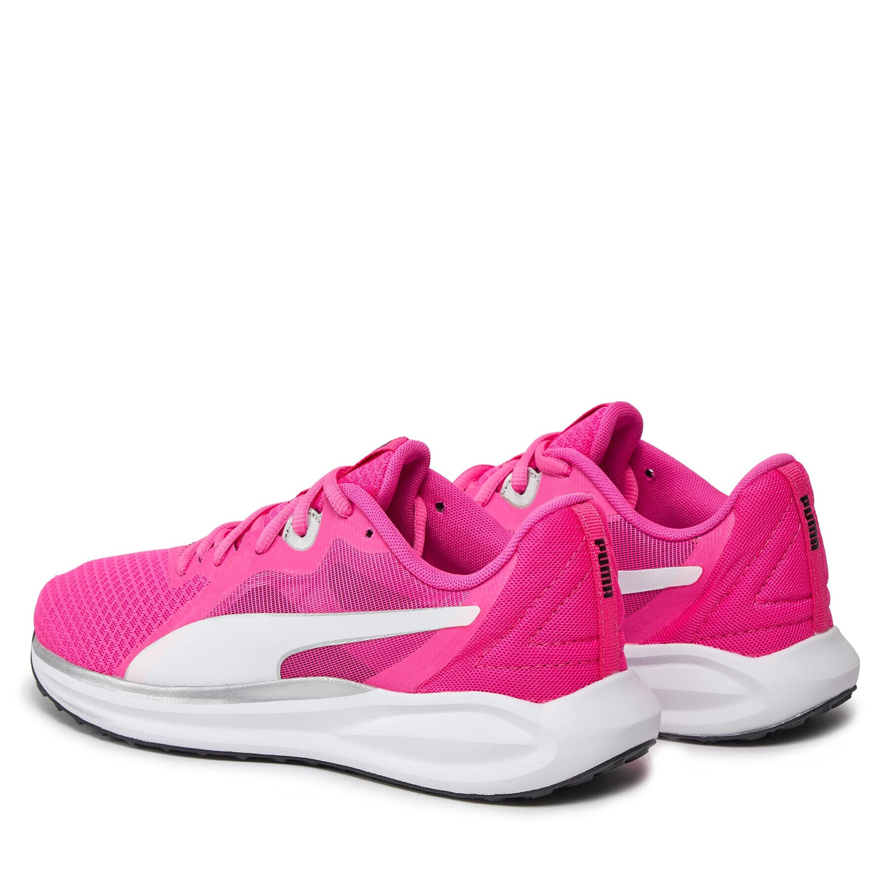 Puma Обувки Twitch Runner Resh 377981 06 Розов - Pepit.bg