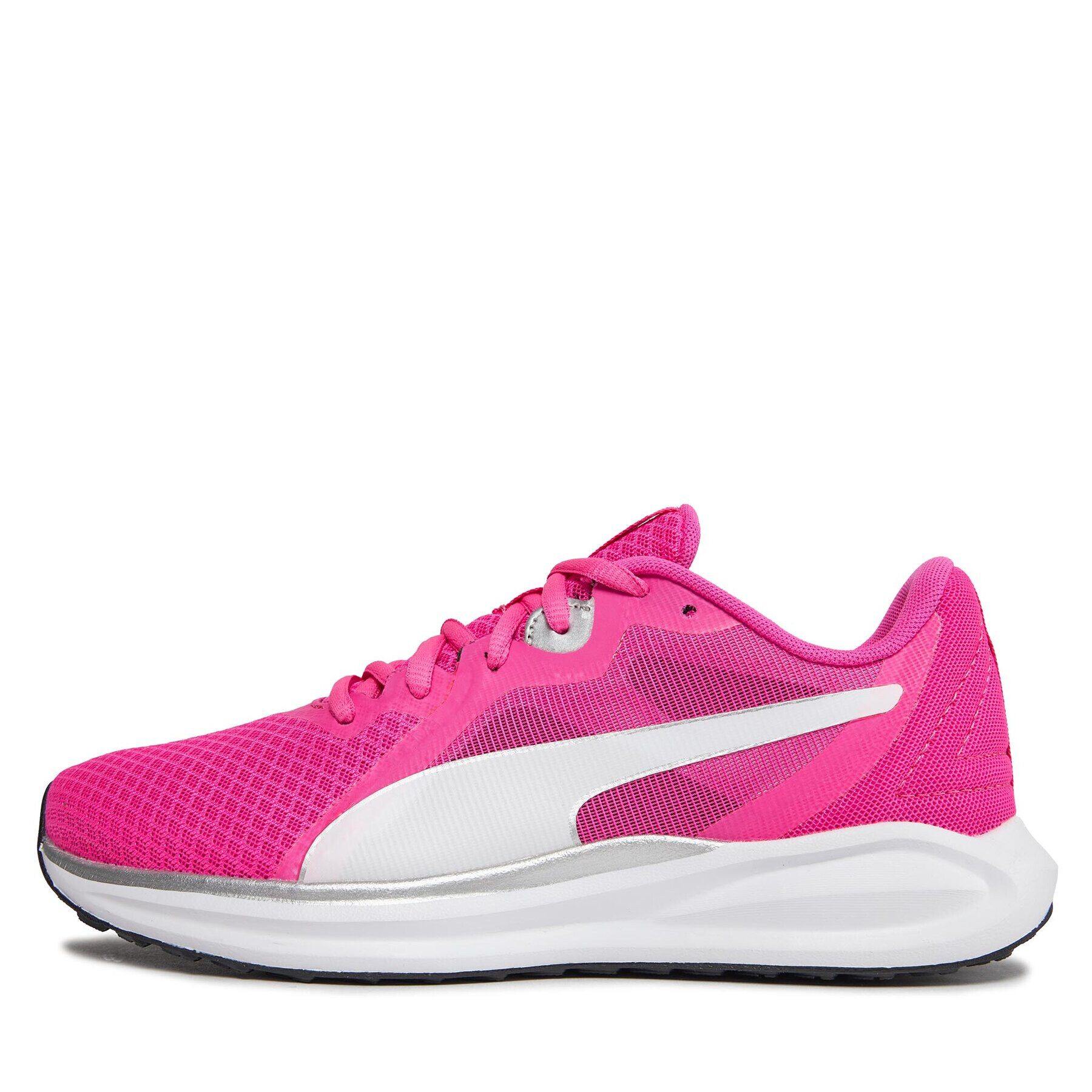 Puma Обувки Twitch Runner Resh 377981 06 Розов - Pepit.bg
