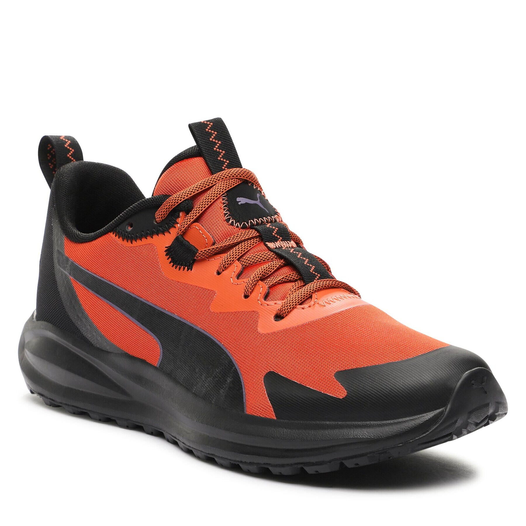 Puma Обувки Twitch Runner Trail 37798401 Червен - Pepit.bg