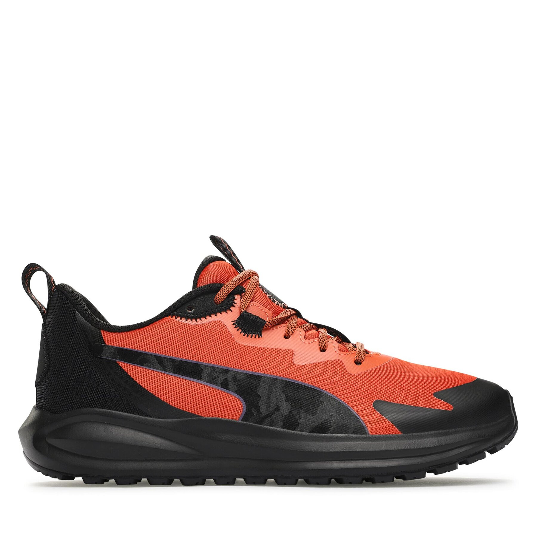 Puma Обувки Twitch Runner Trail 37798401 Червен - Pepit.bg