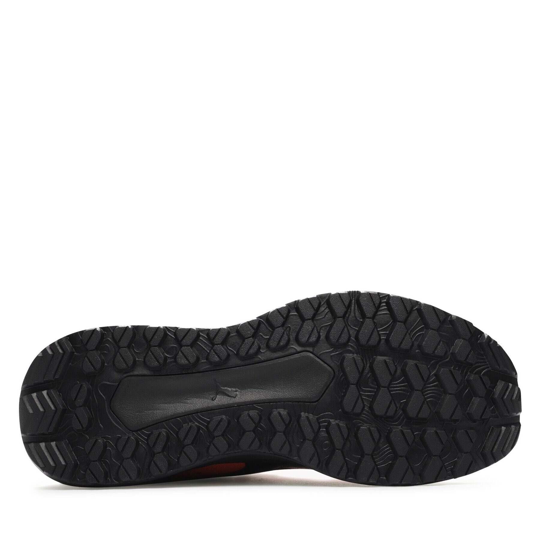 Puma Обувки Twitch Runner Trail 37798401 Червен - Pepit.bg