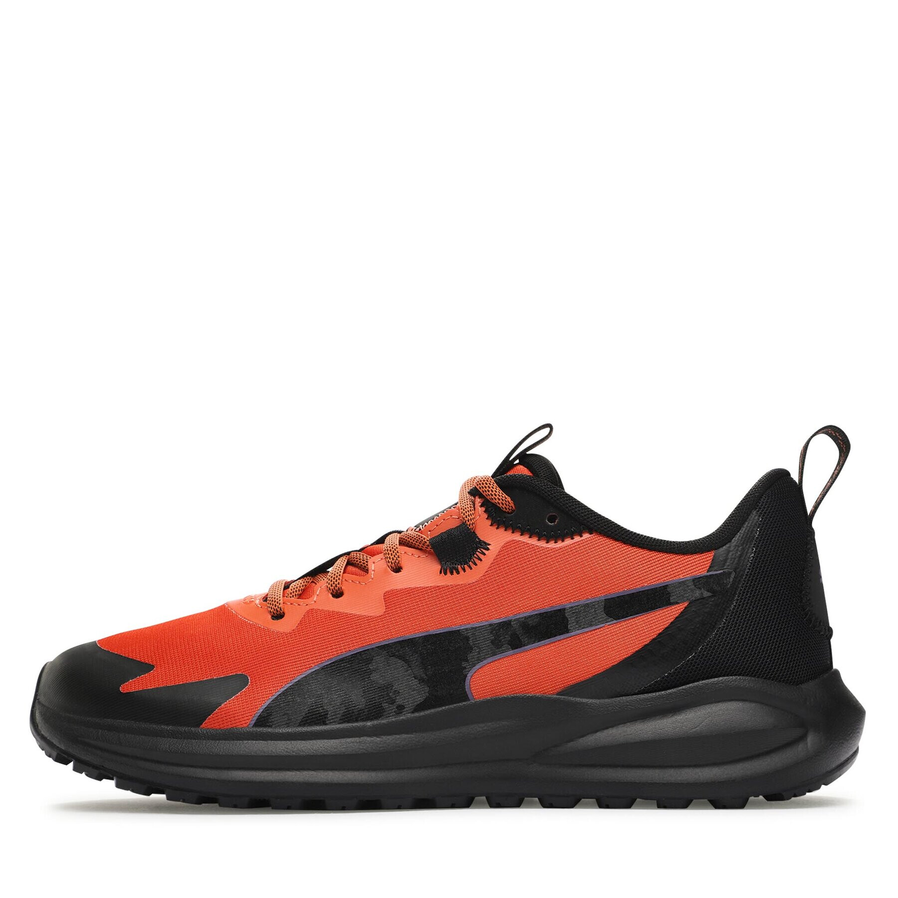 Puma Обувки Twitch Runner Trail 37798401 Червен - Pepit.bg