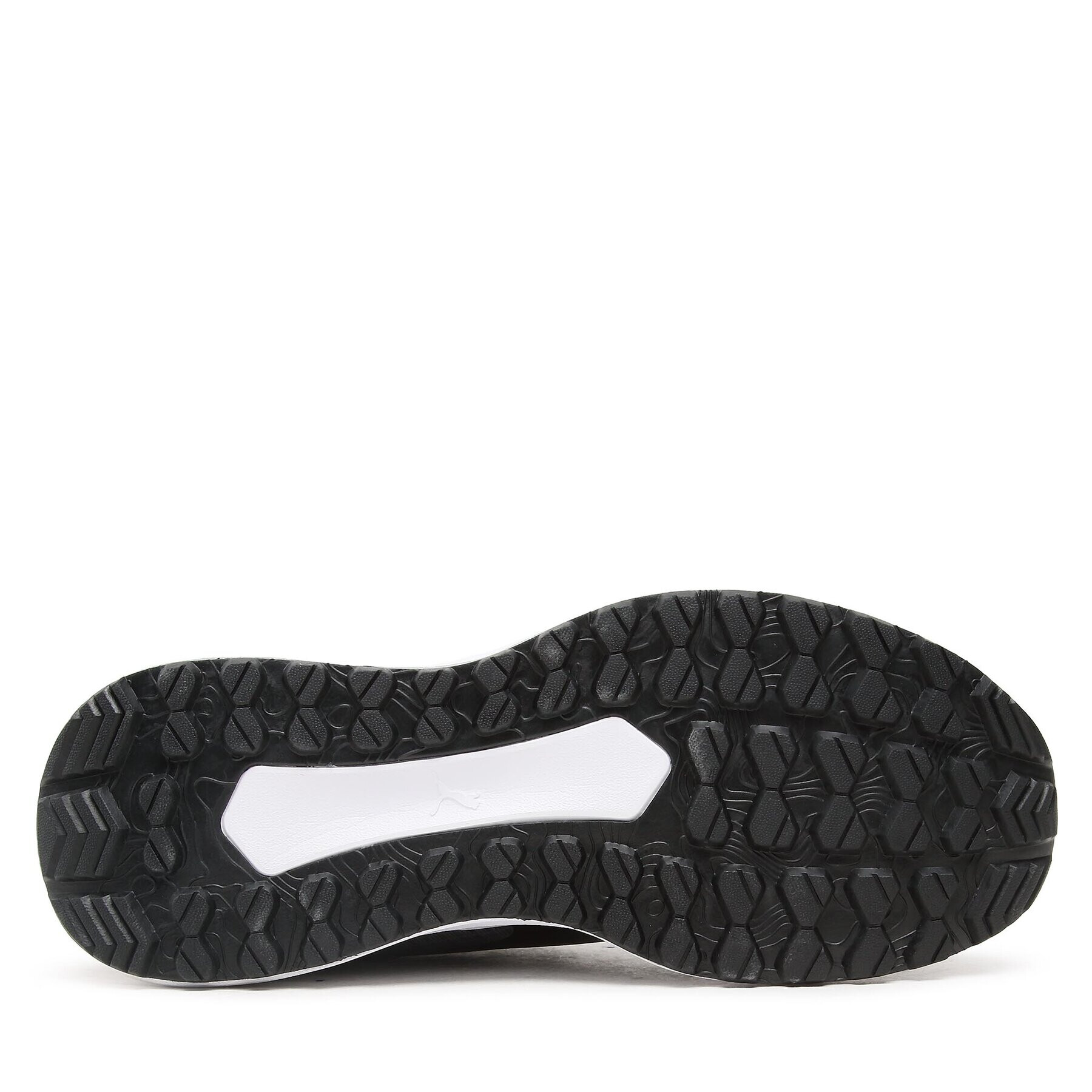 Puma Обувки Twitch Runner Trail Castlerock 376961 06 Черен - Pepit.bg