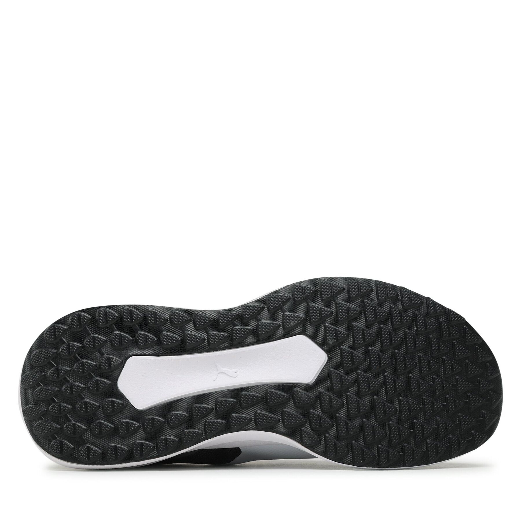Puma Обувки Twitch Runner Twist Jr 389696 01 Черен - Pepit.bg