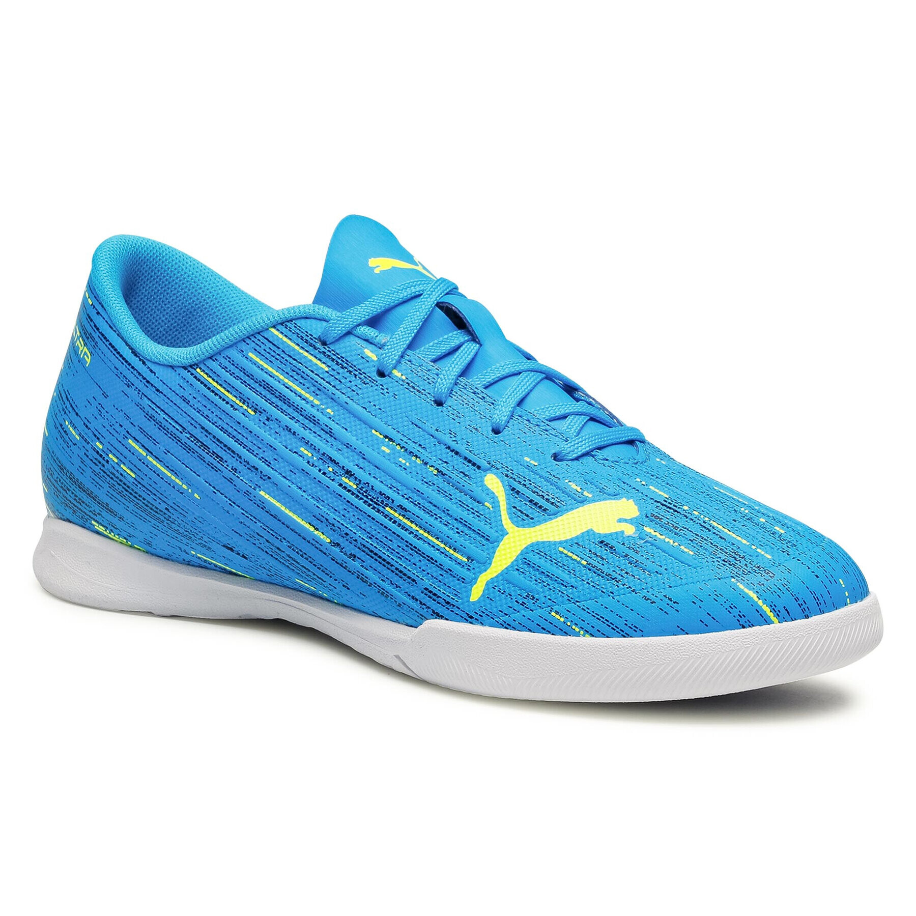 Puma Обувки Ultra 4.2 It Jr 106368 01 Син - Pepit.bg