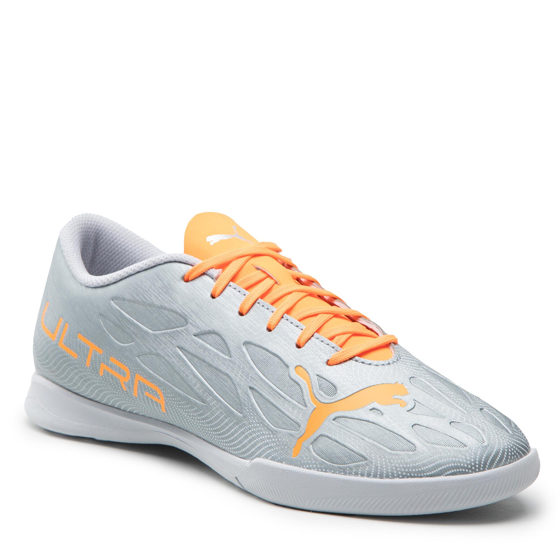 Puma Обувки Ultra 4.4 It 106736 01 Сребрист - Pepit.bg