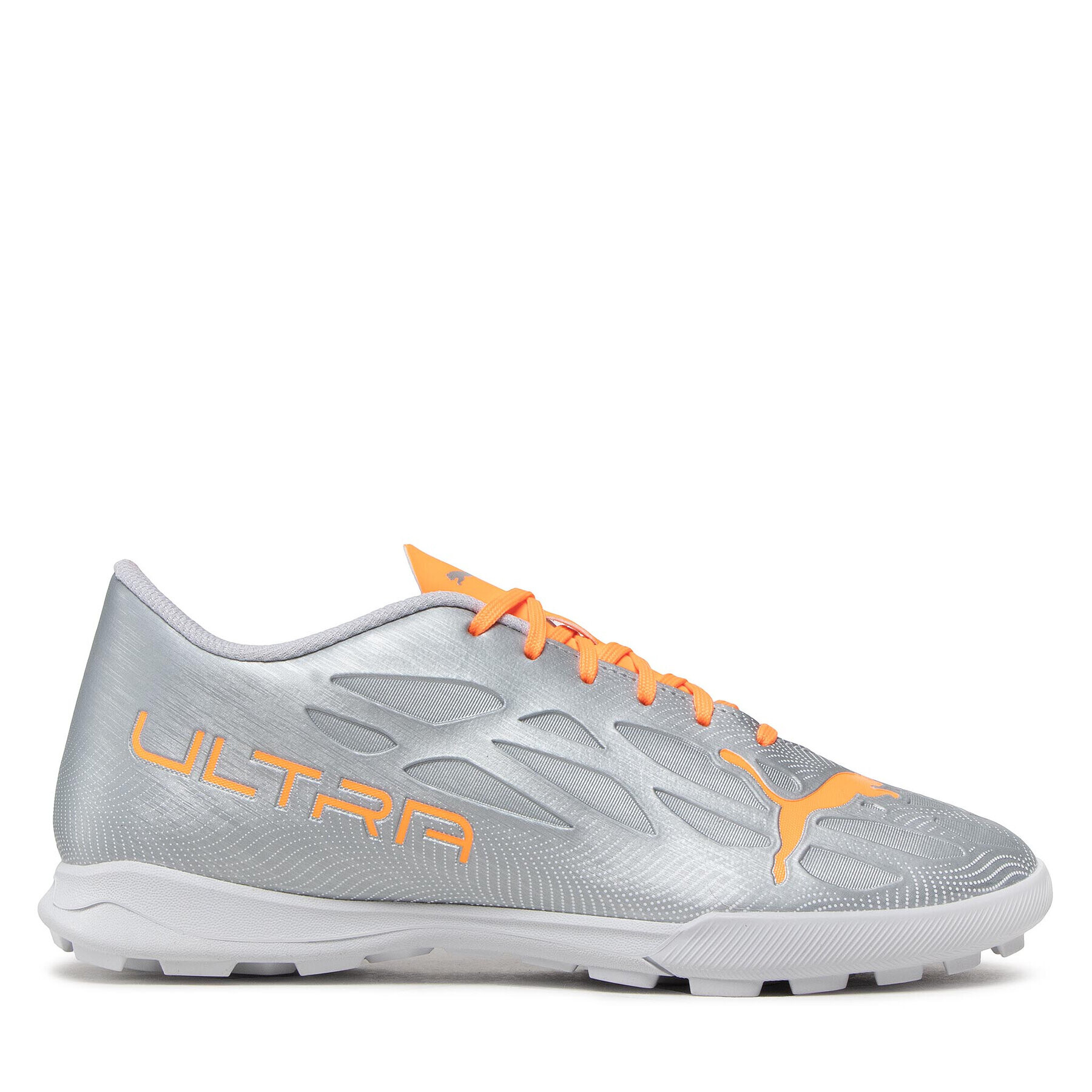 Puma Обувки Ultra 4.4 Tt 106735 01 Сребрист - Pepit.bg