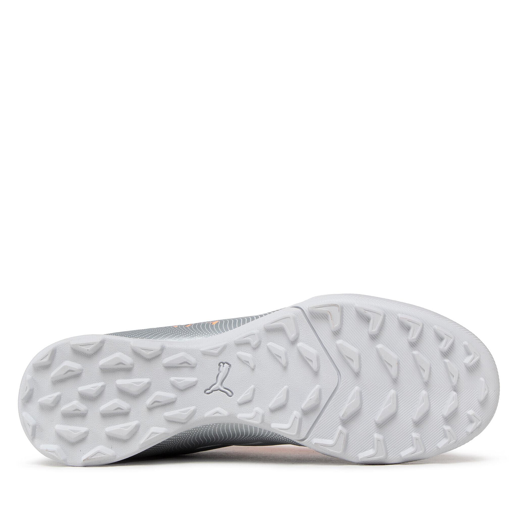 Puma Обувки Ultra 4.4 Tt 106735 01 Сребрист - Pepit.bg