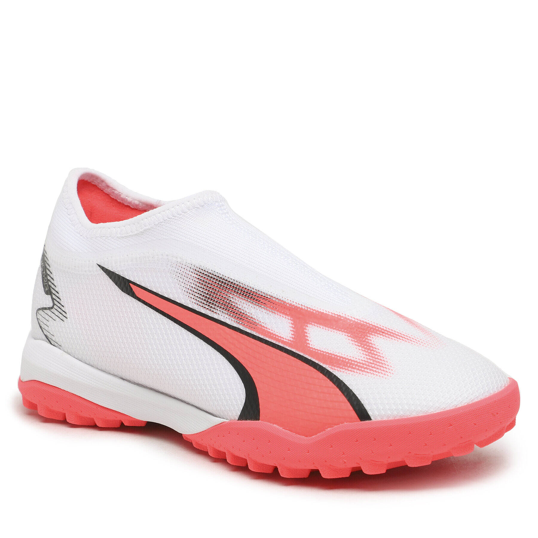 Puma Обувки Ultra Match 107516 01 Бял - Pepit.bg