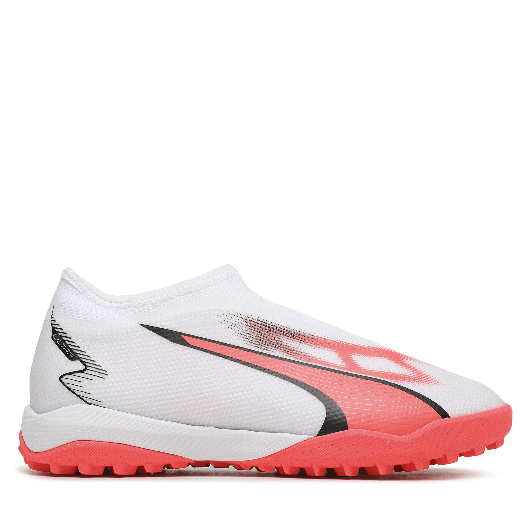 Puma Обувки Ultra Match 107516 01 Бял - Pepit.bg