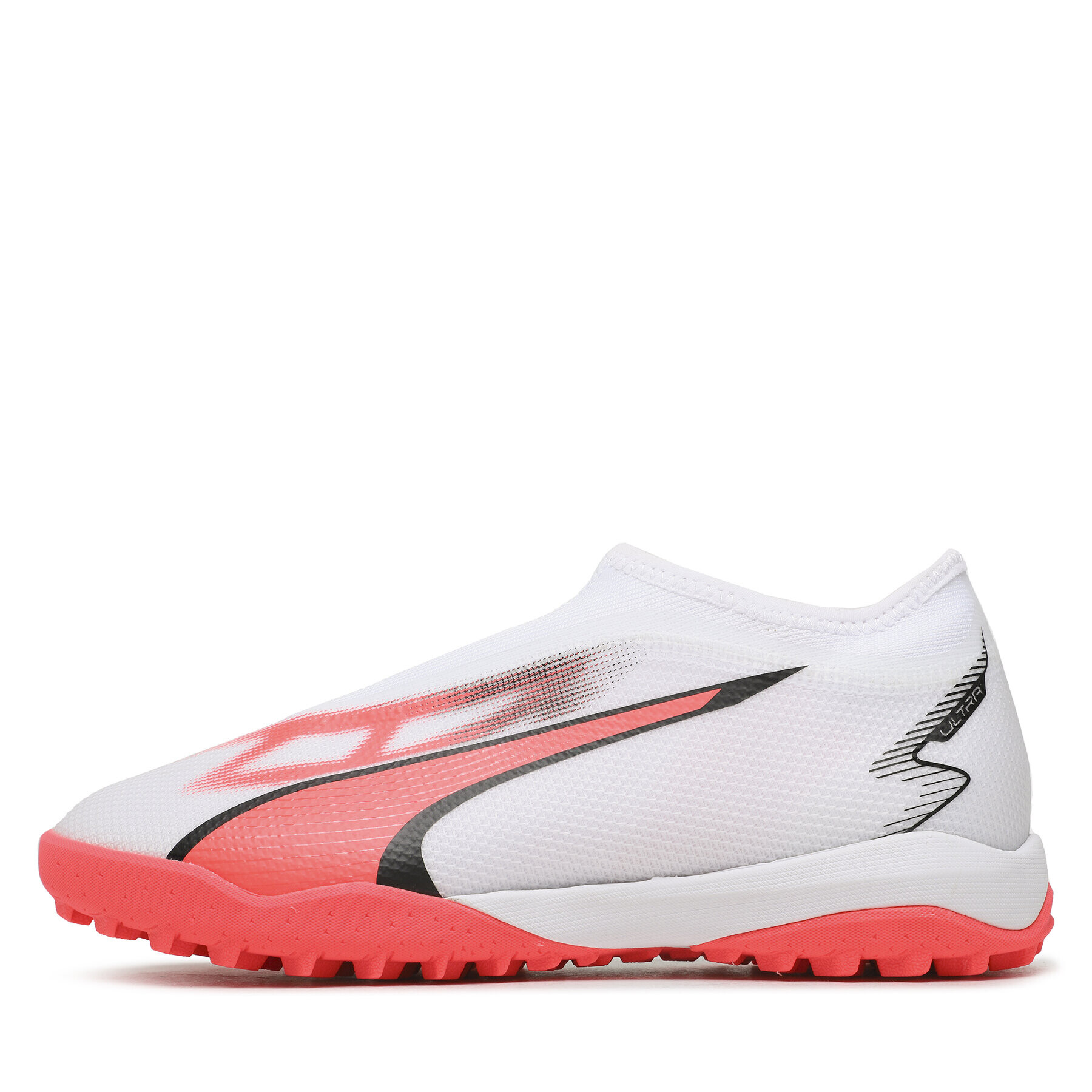 Puma Обувки Ultra Match 107516 01 Бял - Pepit.bg