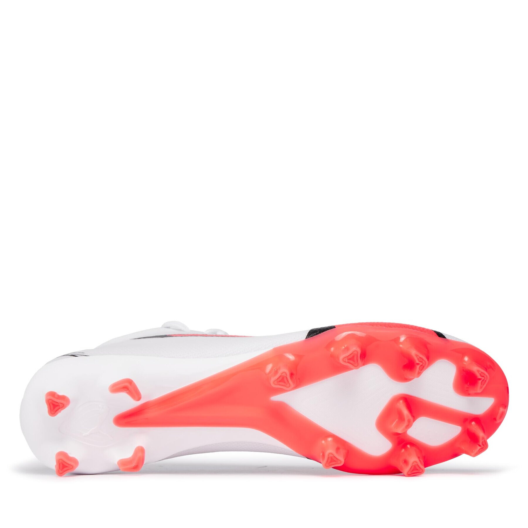 Puma Обувки Ultra Match FG/AG 107347 01 Бял - Pepit.bg