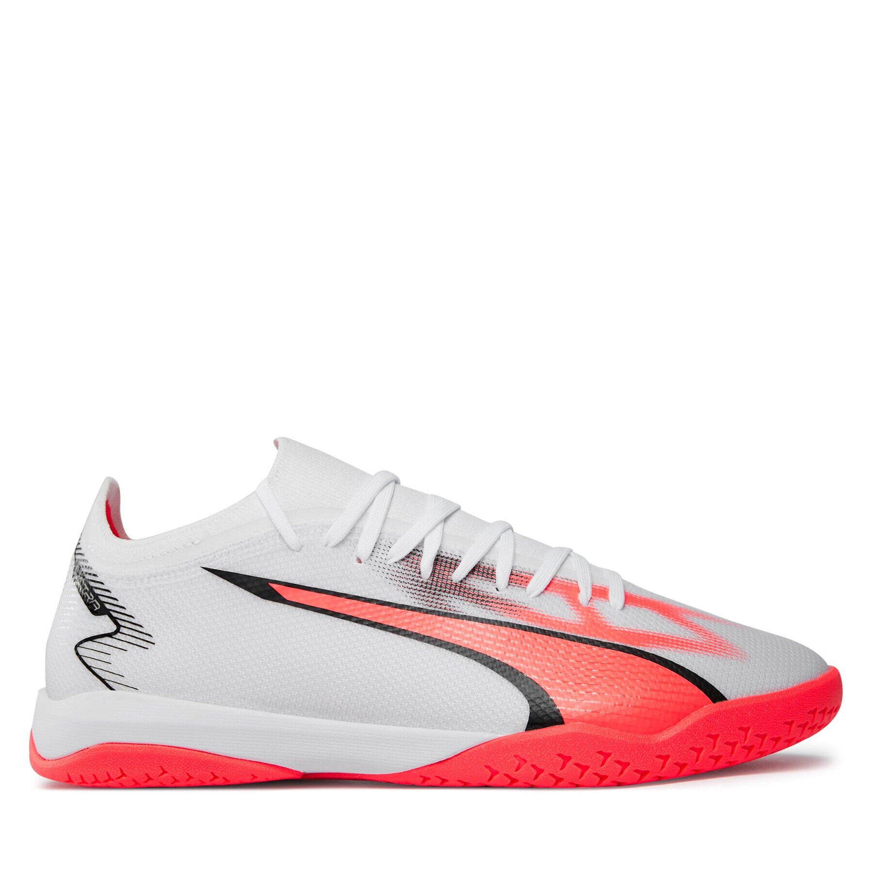 Puma Обувки Ultra Match It 107522 01 Бял - Pepit.bg