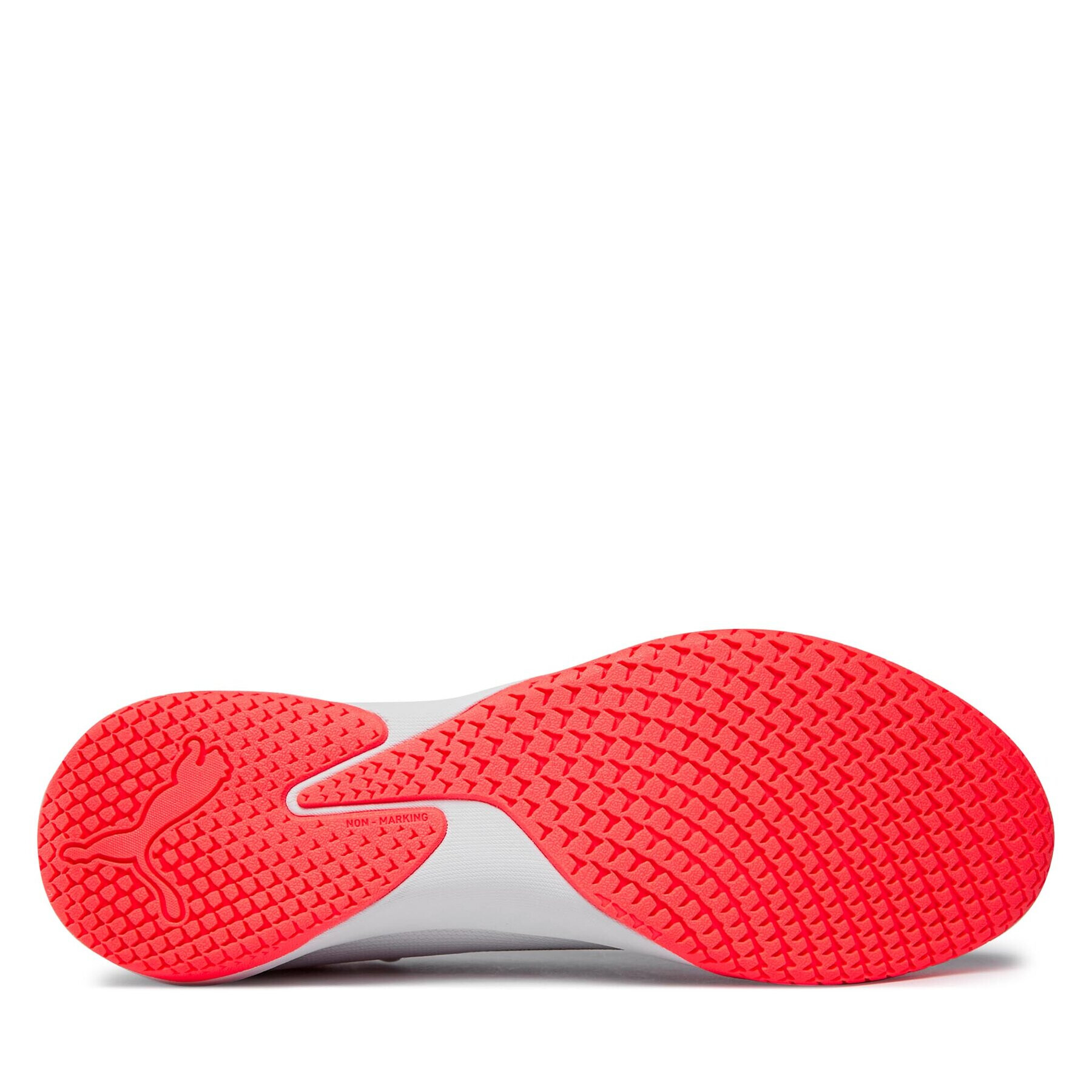Puma Обувки Ultra Match It 107522 01 Бял - Pepit.bg