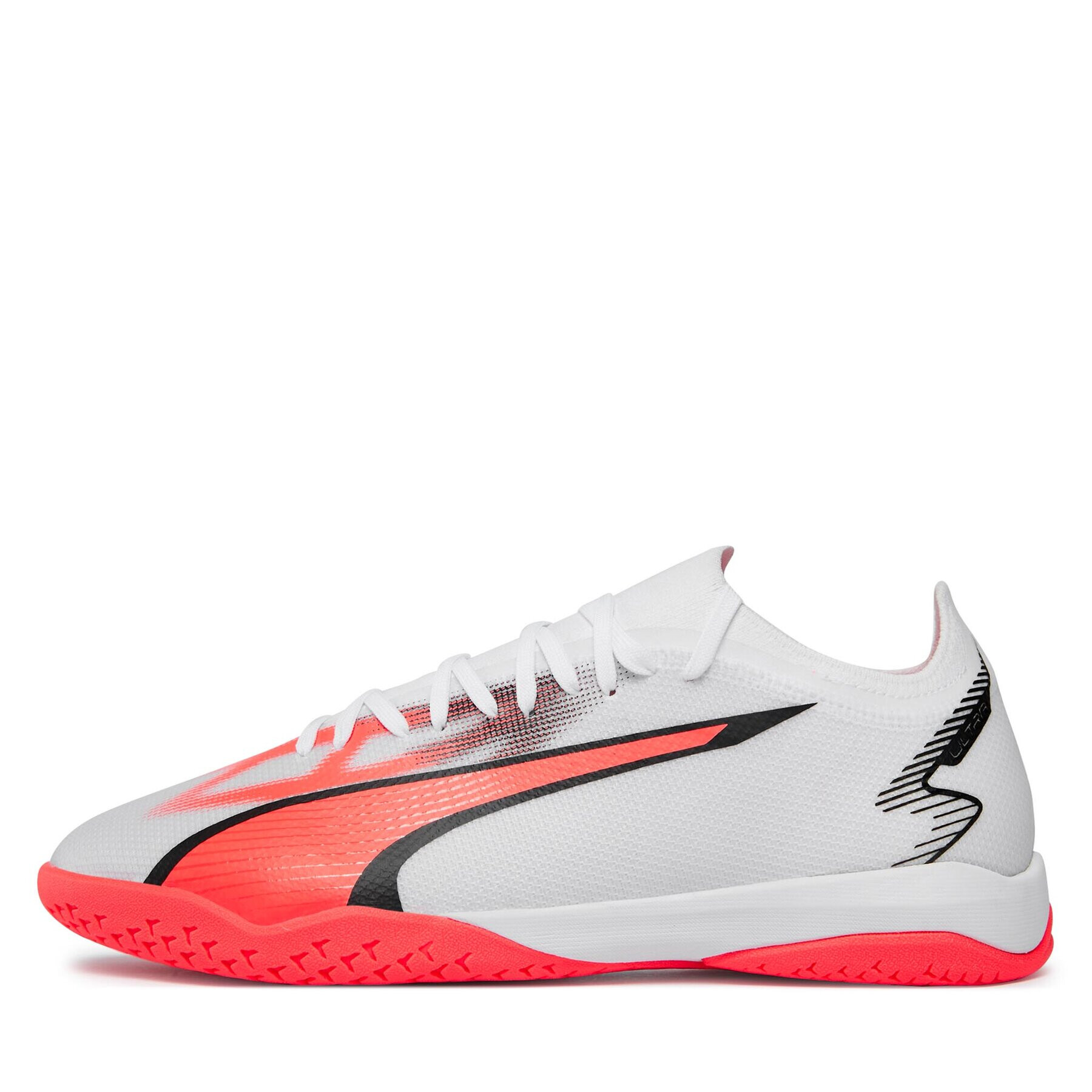 Puma Обувки Ultra Match It 107522 01 Бял - Pepit.bg