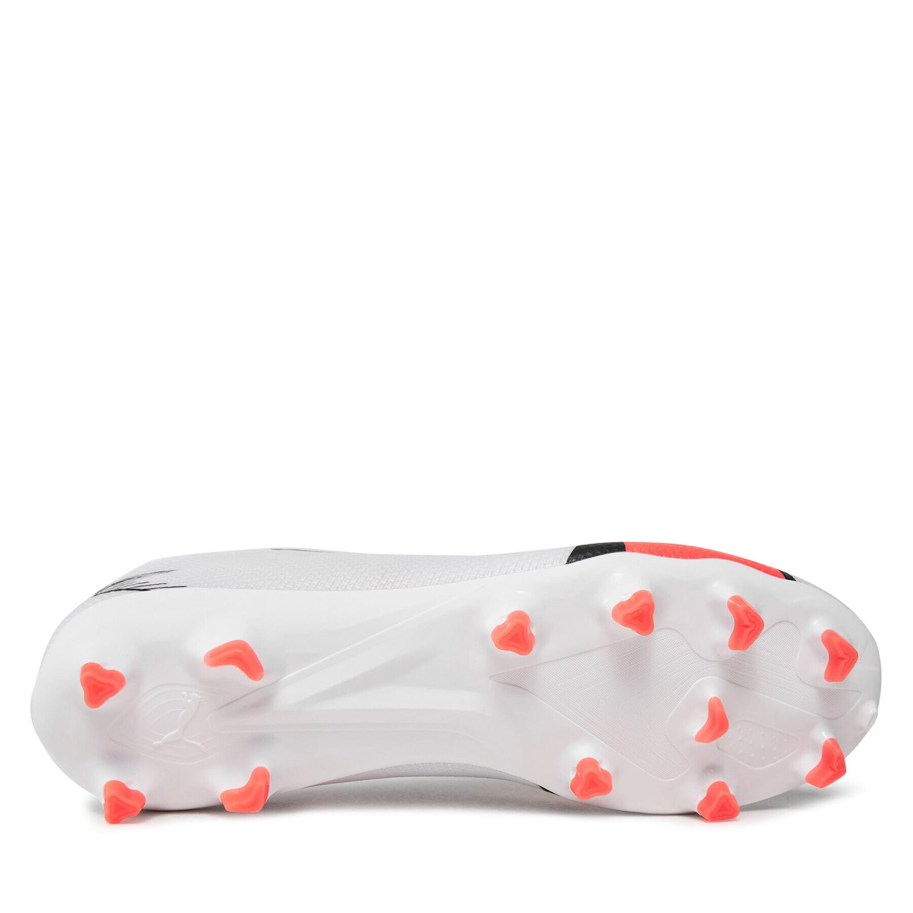Puma Обувки Ultra Match Ll Fg/Ag Jr 107514 01 Бял - Pepit.bg