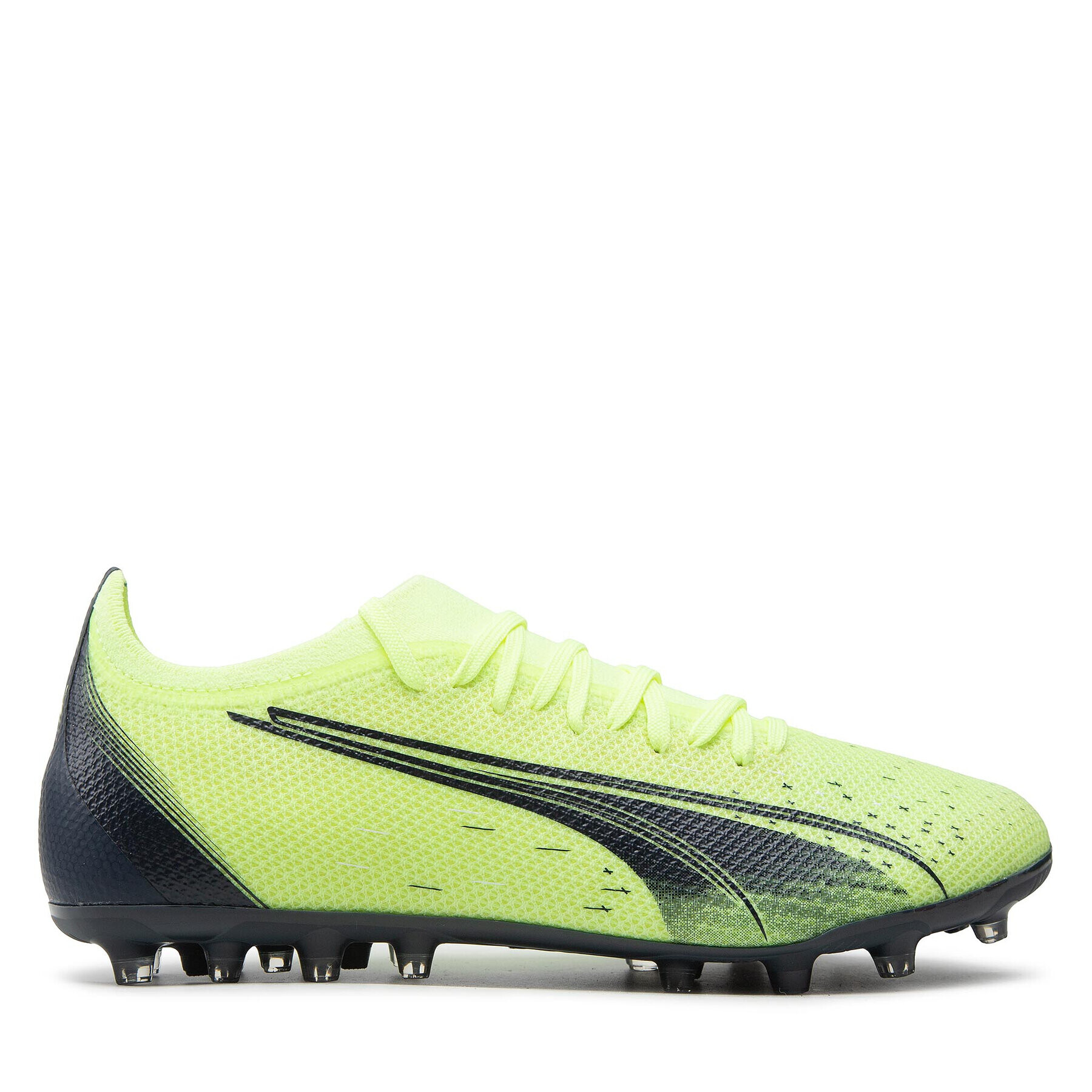 Puma Обувки Ultra Match Mg 106902 01 Зелен - Pepit.bg