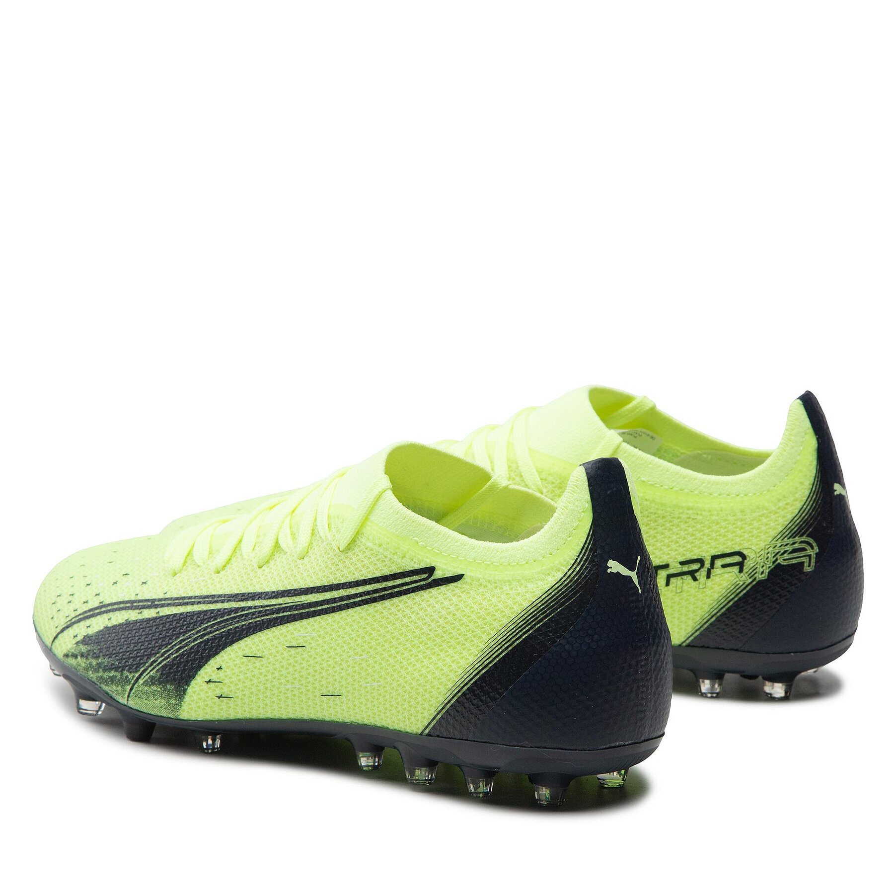 Puma Обувки Ultra Match Mg 106902 01 Зелен - Pepit.bg
