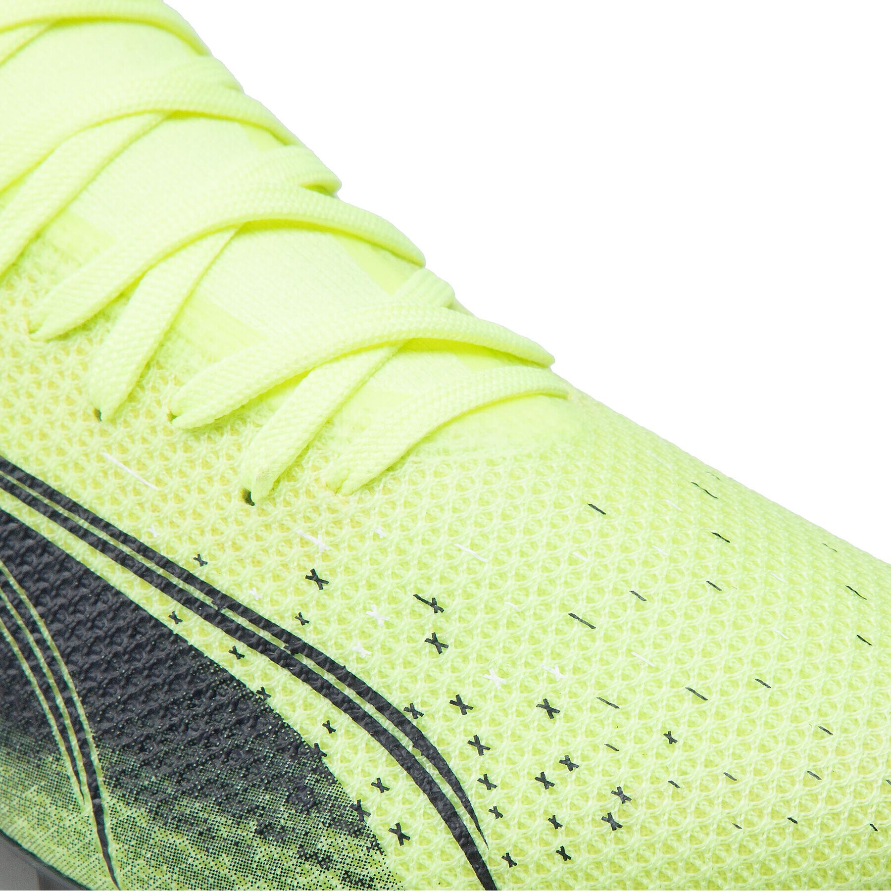 Puma Обувки Ultra Match Mg 106902 01 Зелен - Pepit.bg