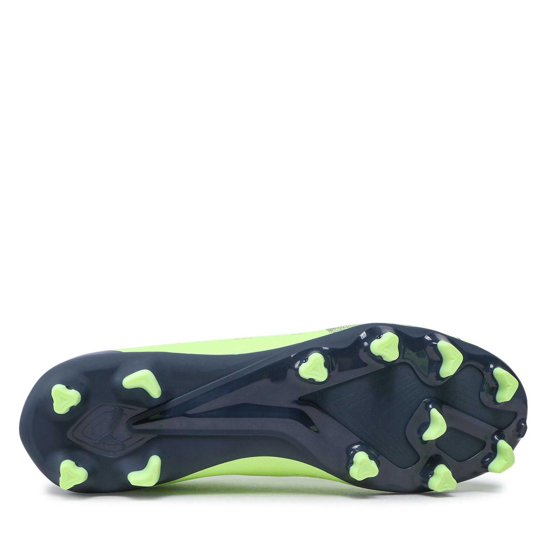 Puma Обувки Ultra Play Fg/Ag 106907 01 Зелен - Pepit.bg