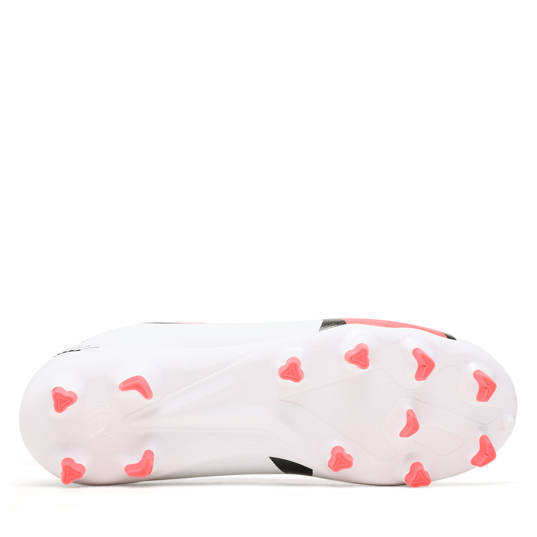 Puma Обувки Ultra Play FG/AG Jr 107530 01 Бял - Pepit.bg