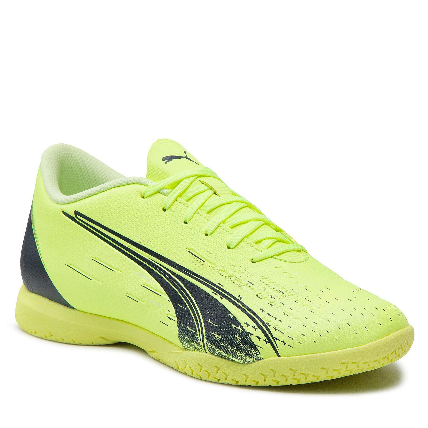 Puma Обувки Ultra Play It 106910 01 Зелен - Pepit.bg