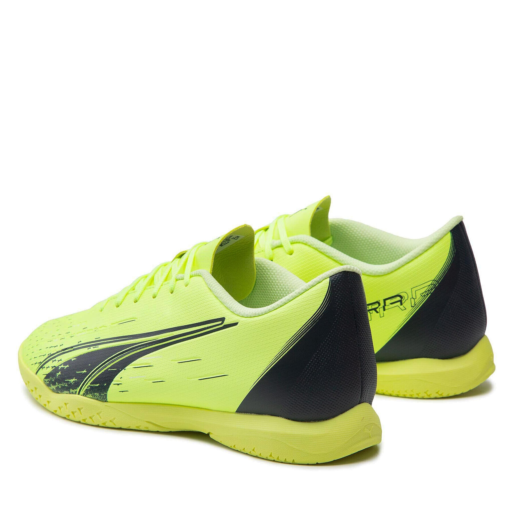 Puma Обувки Ultra Play It 106910 01 Зелен - Pepit.bg