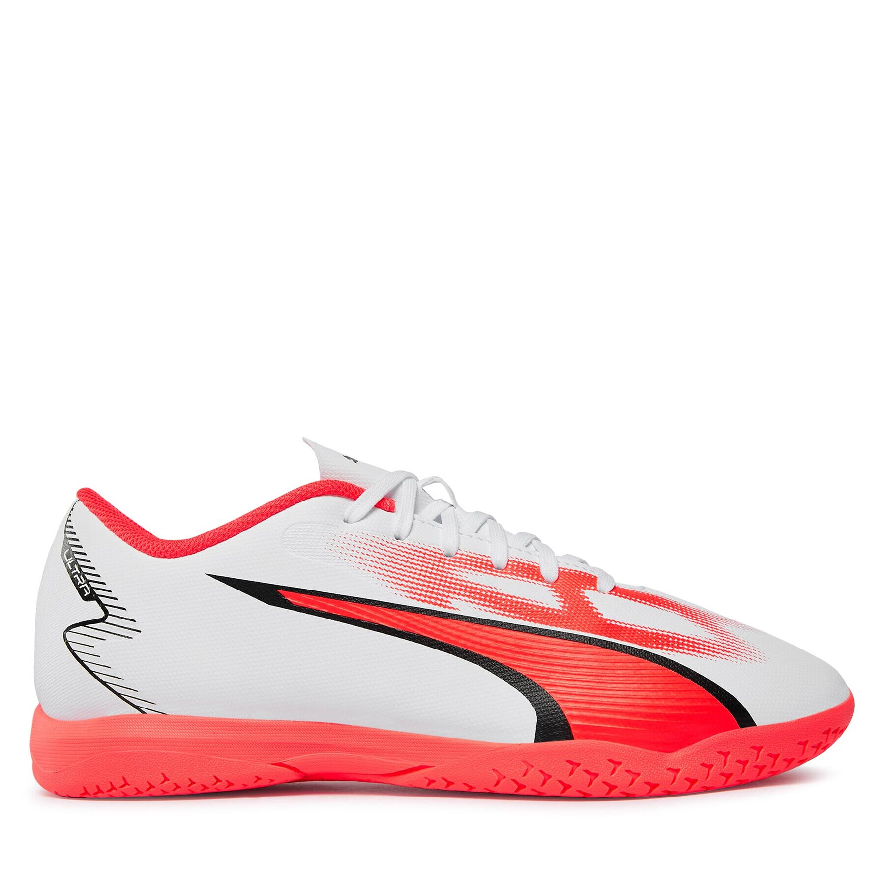 Puma Обувки Ultra Play It 107529 01 Бял - Pepit.bg