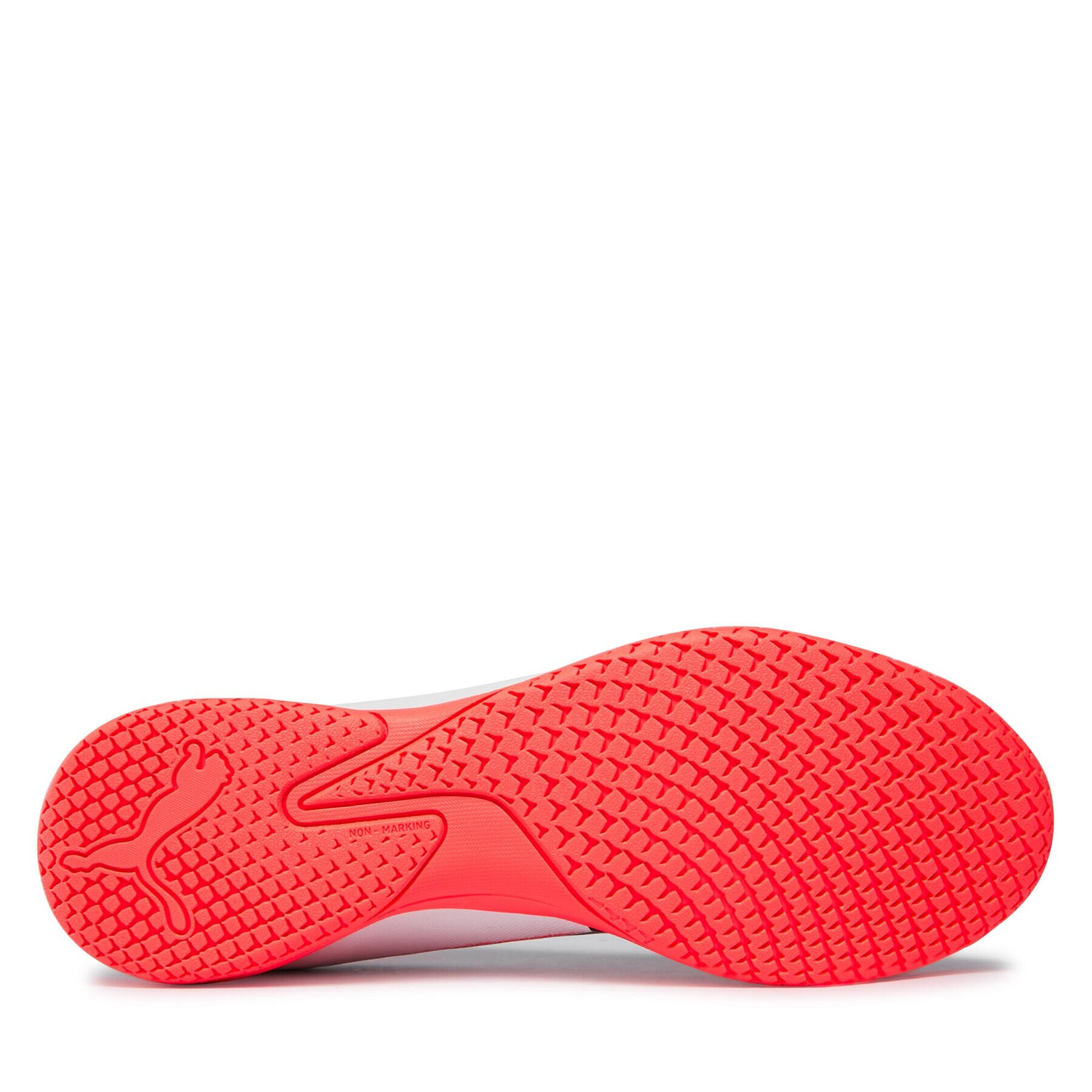 Puma Обувки Ultra Play It 107529 01 Бял - Pepit.bg