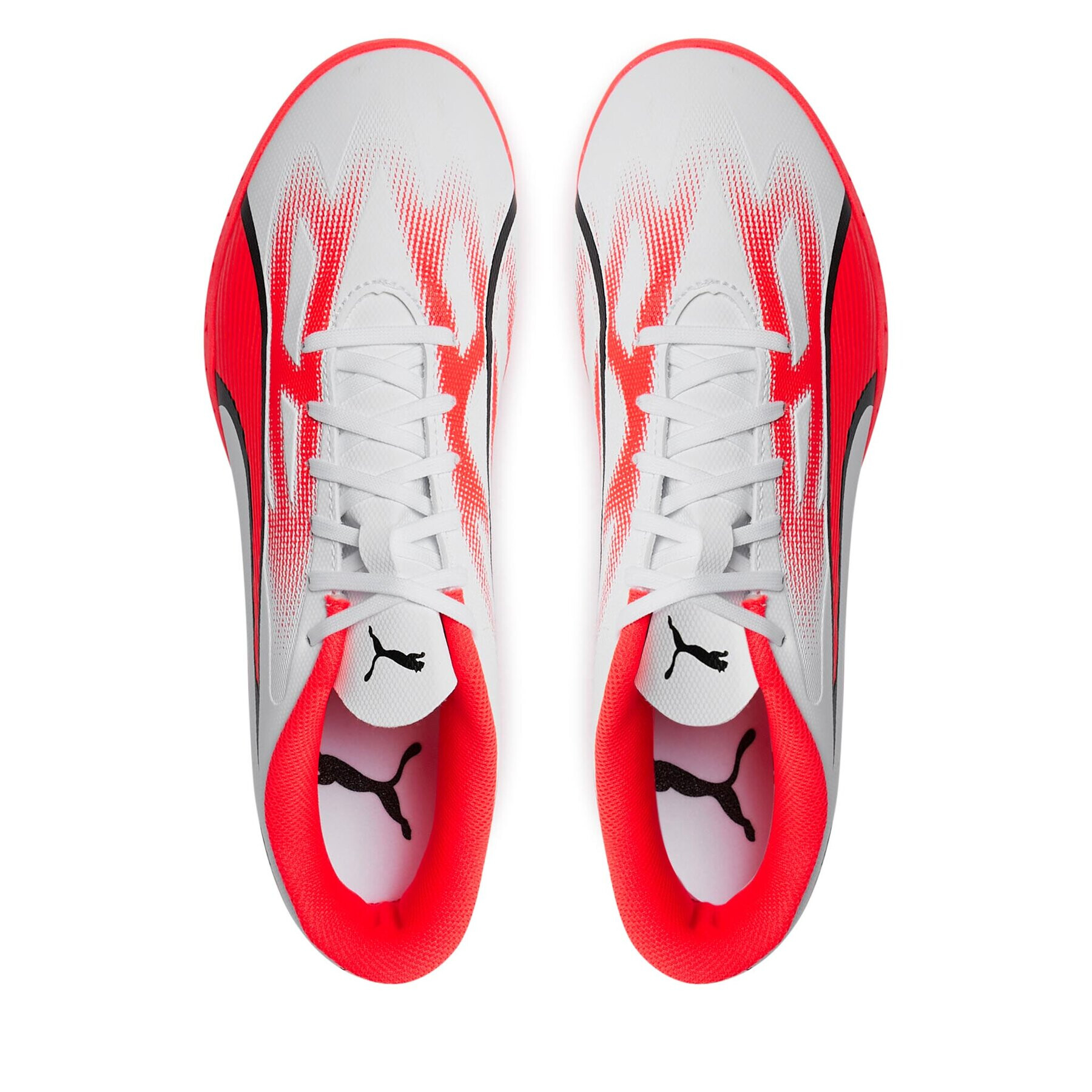 Puma Обувки Ultra Play It 107529 01 Бял - Pepit.bg