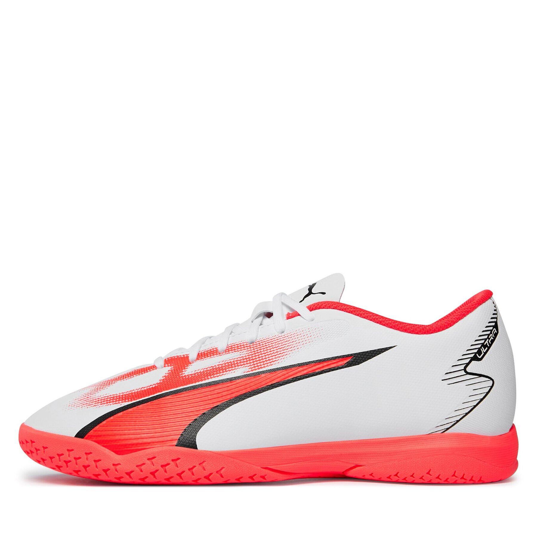 Puma Обувки Ultra Play It 107529 01 Бял - Pepit.bg