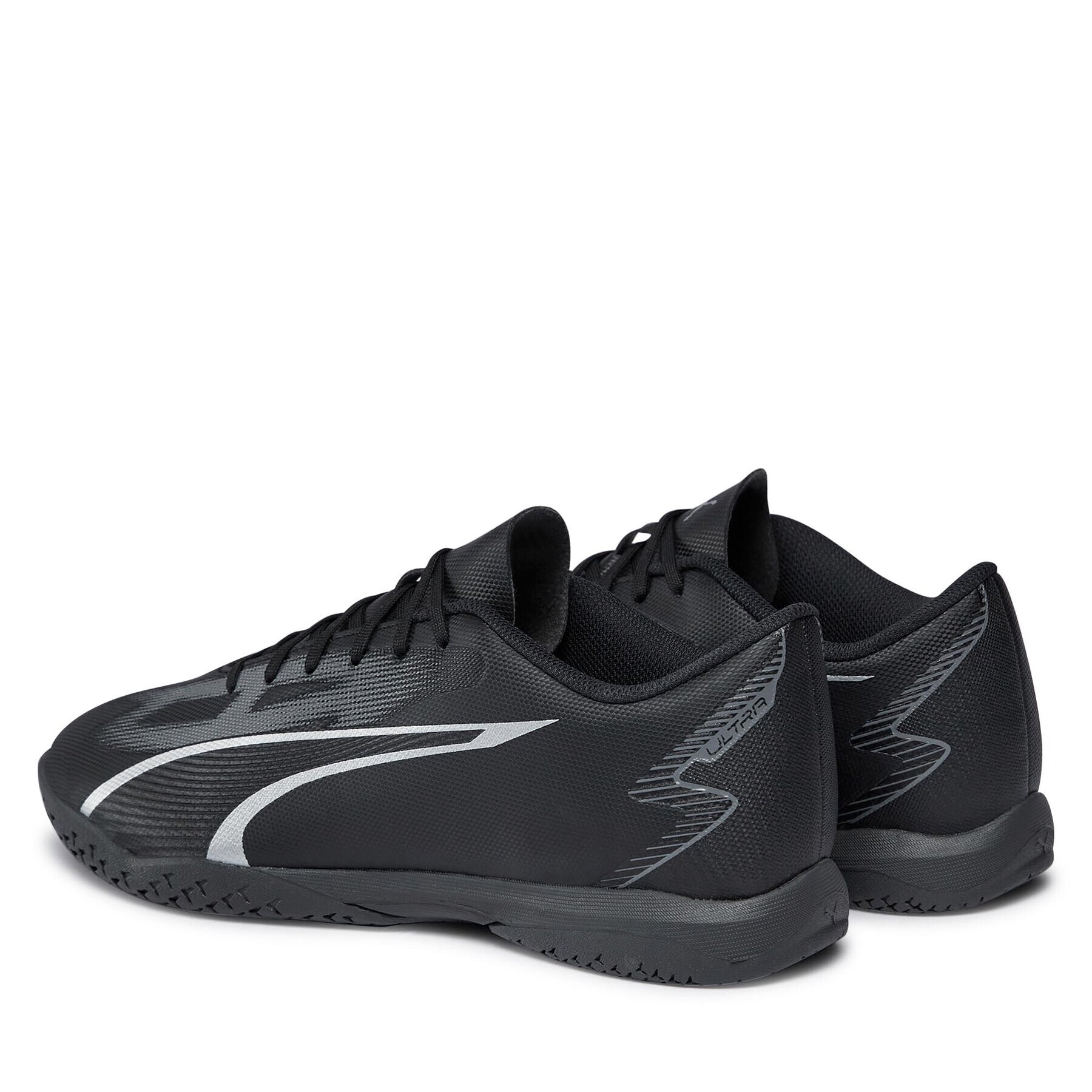 Puma Обувки Ultra Play It 107529 02 Черен - Pepit.bg