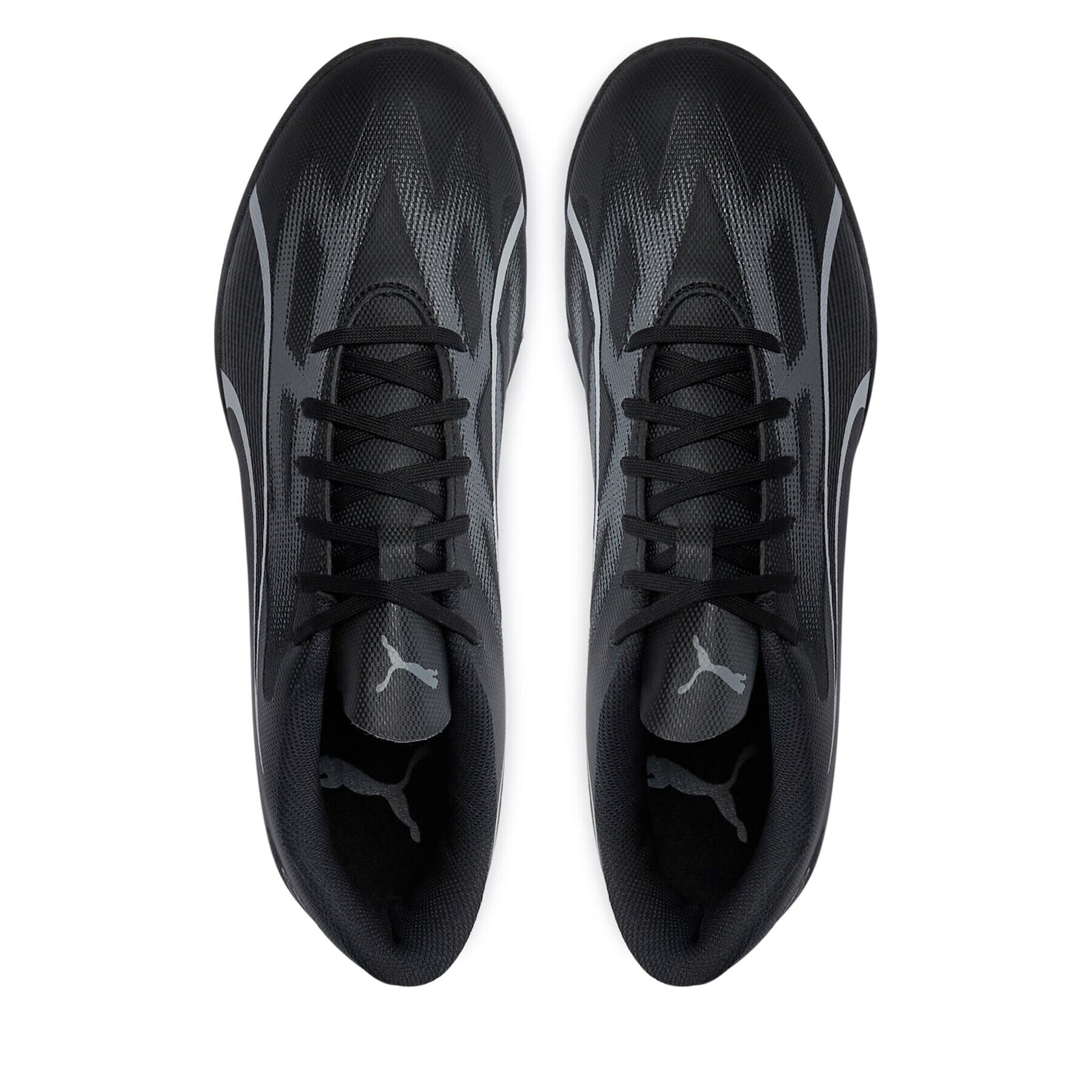 Puma Обувки Ultra Play It 107529 02 Черен - Pepit.bg