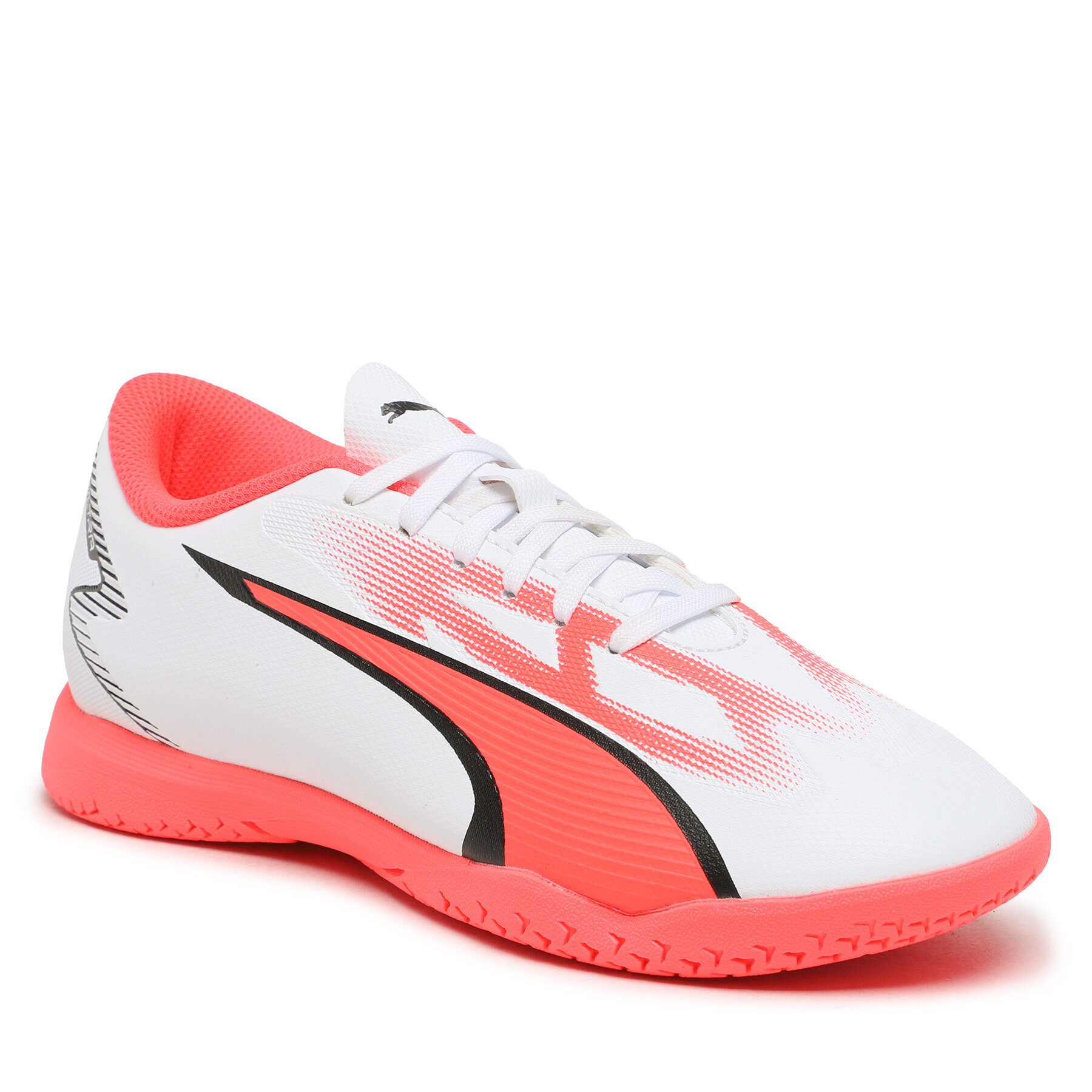 Puma Обувки Ultra Play IT 107535 01 Бял - Pepit.bg