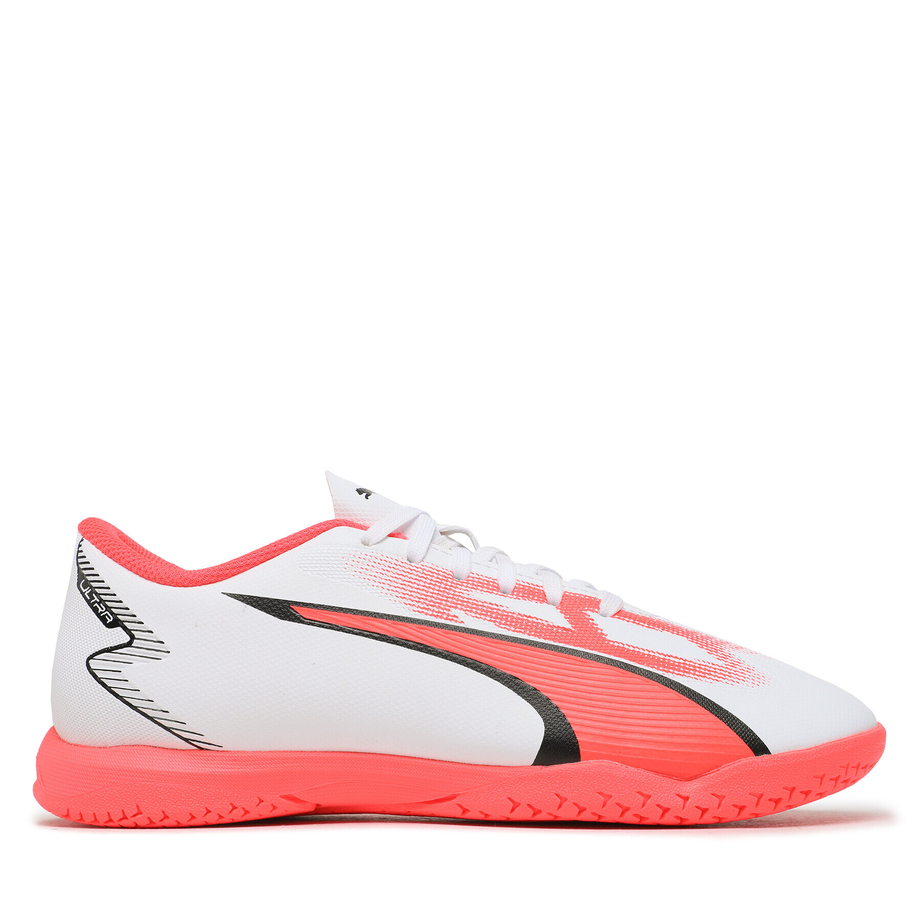 Puma Обувки Ultra Play IT 107535 01 Бял - Pepit.bg